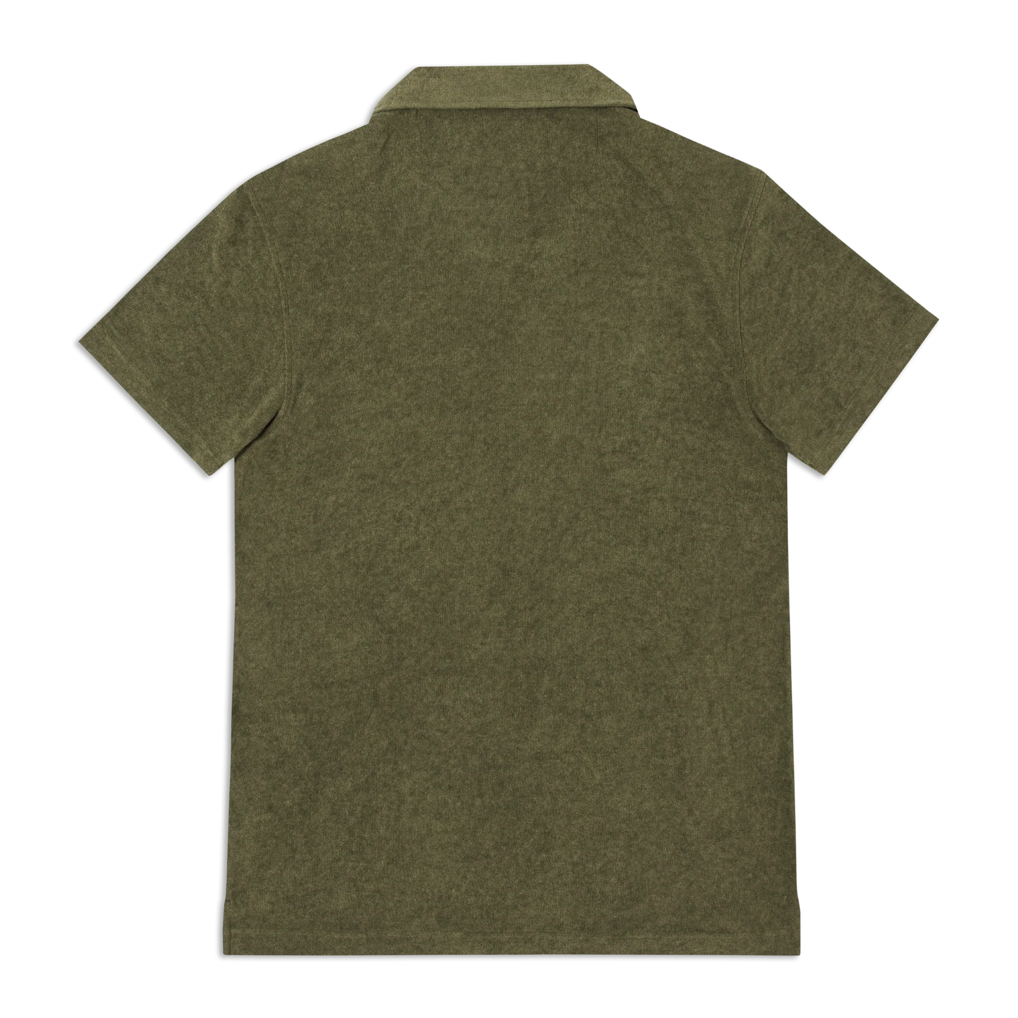 Coastal Terry Polo - Image 8