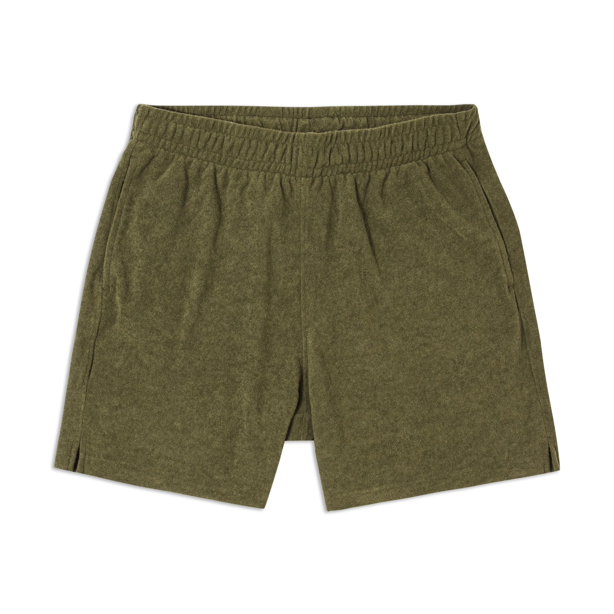 Coastal Terry Short - Image 17
