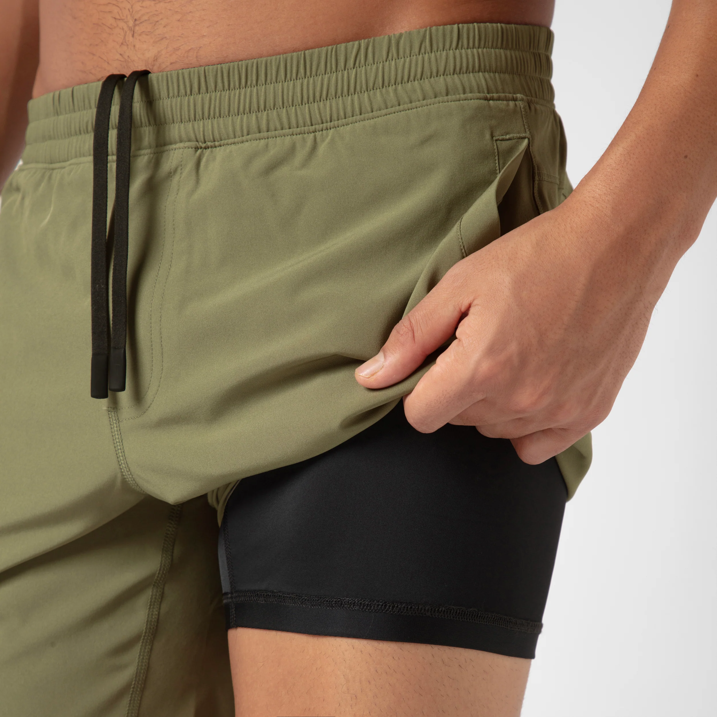 Drifter Short (Lined) - Image 13