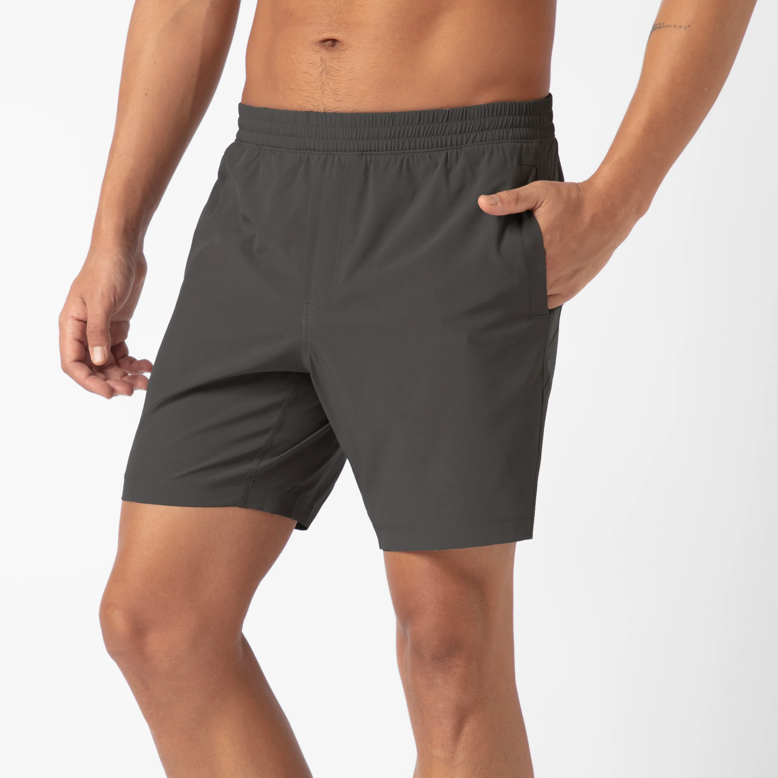 Drifter Short (Lined) - Image 36