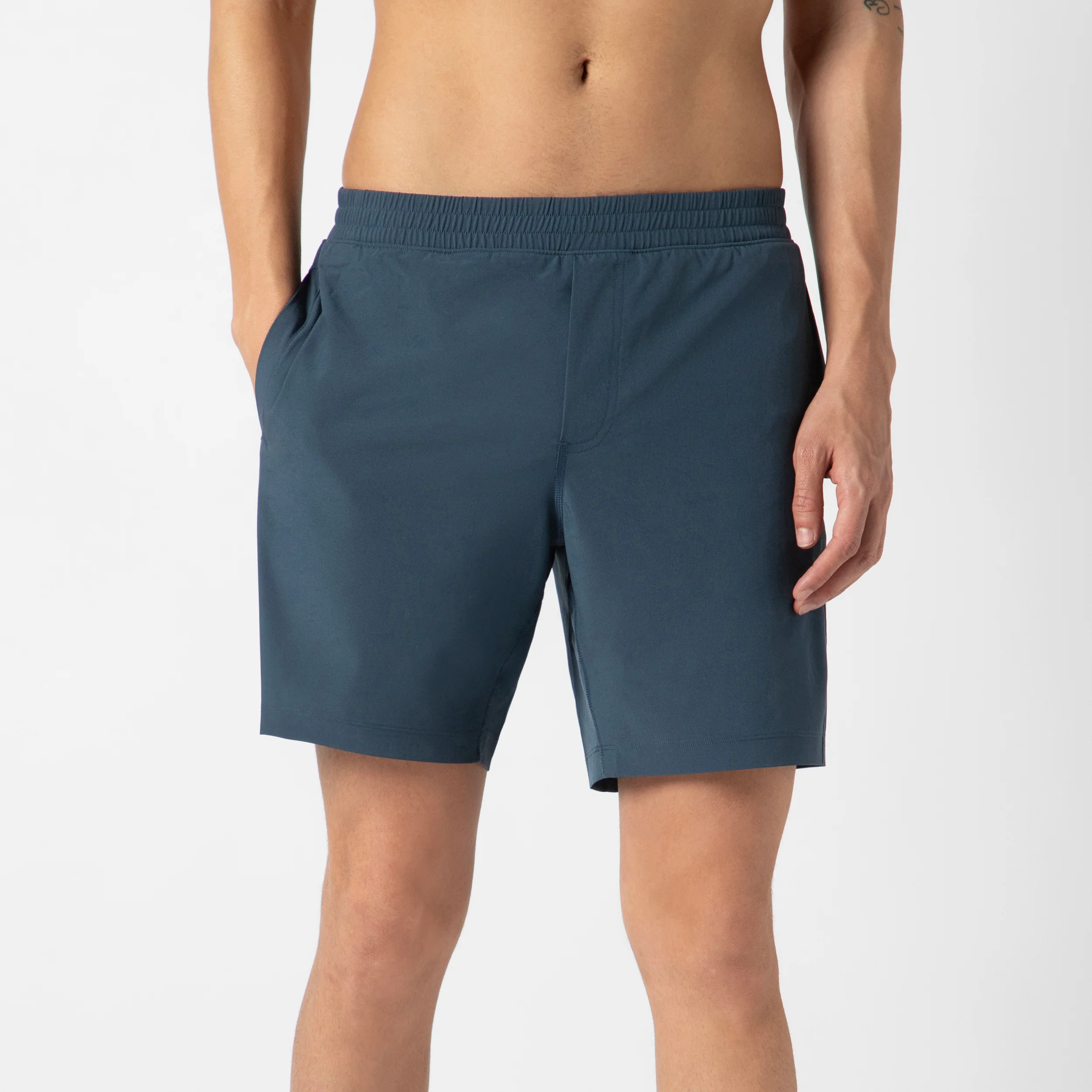 Drifter Short (Lined) - Image 46