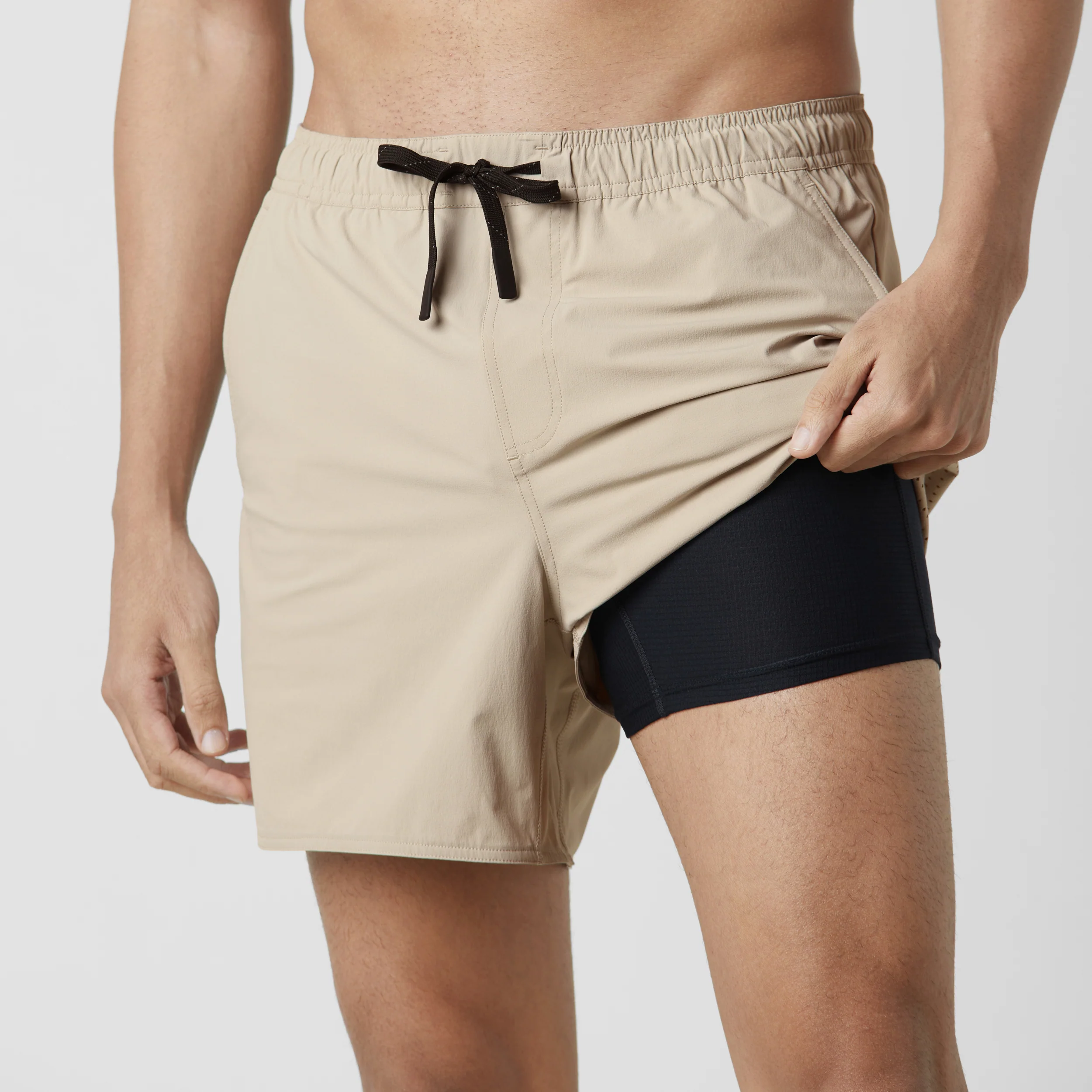 Echo Short (Lined) 4 Pack - Image 3