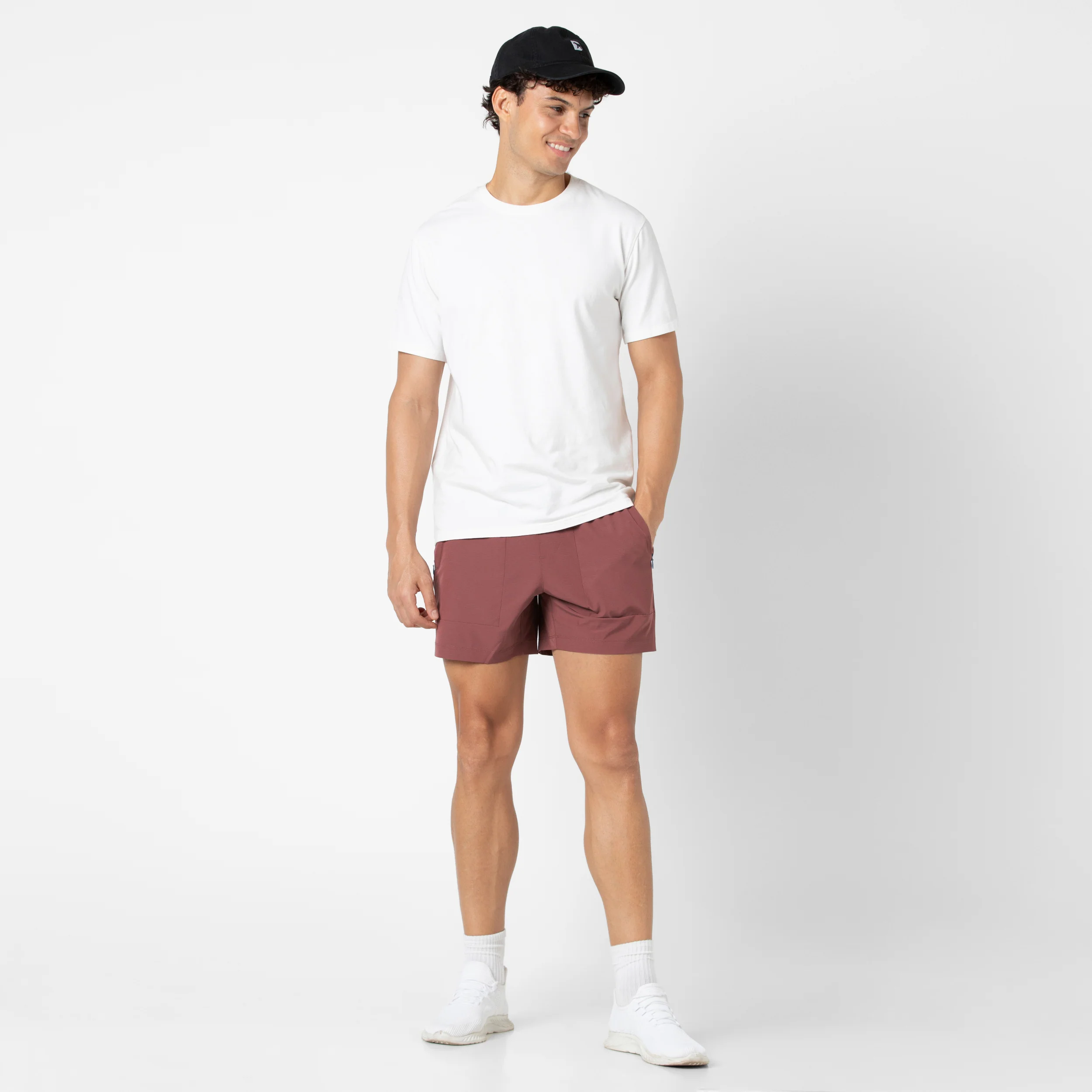 Guide Short - Image 40