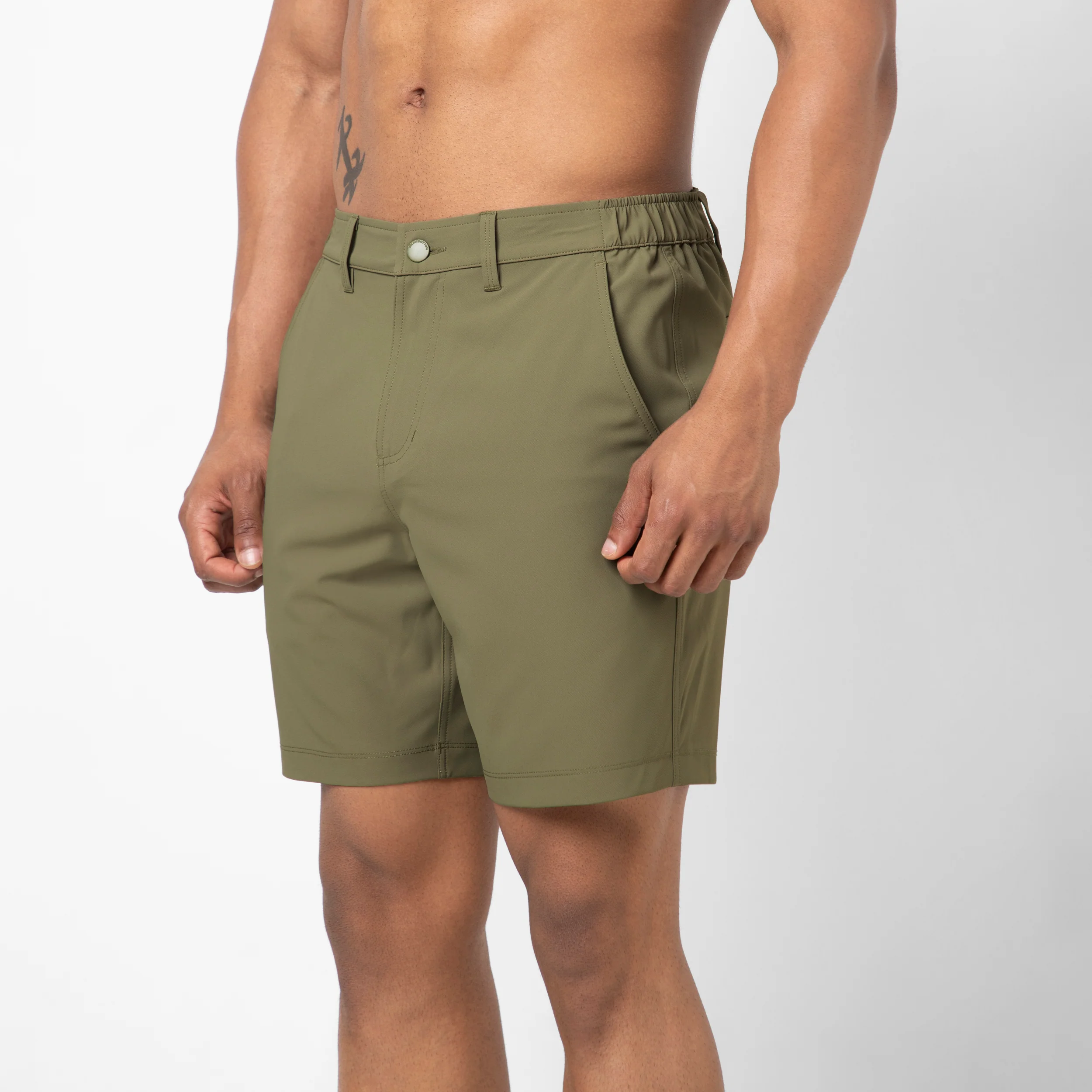 Hybrid Short - Image 10