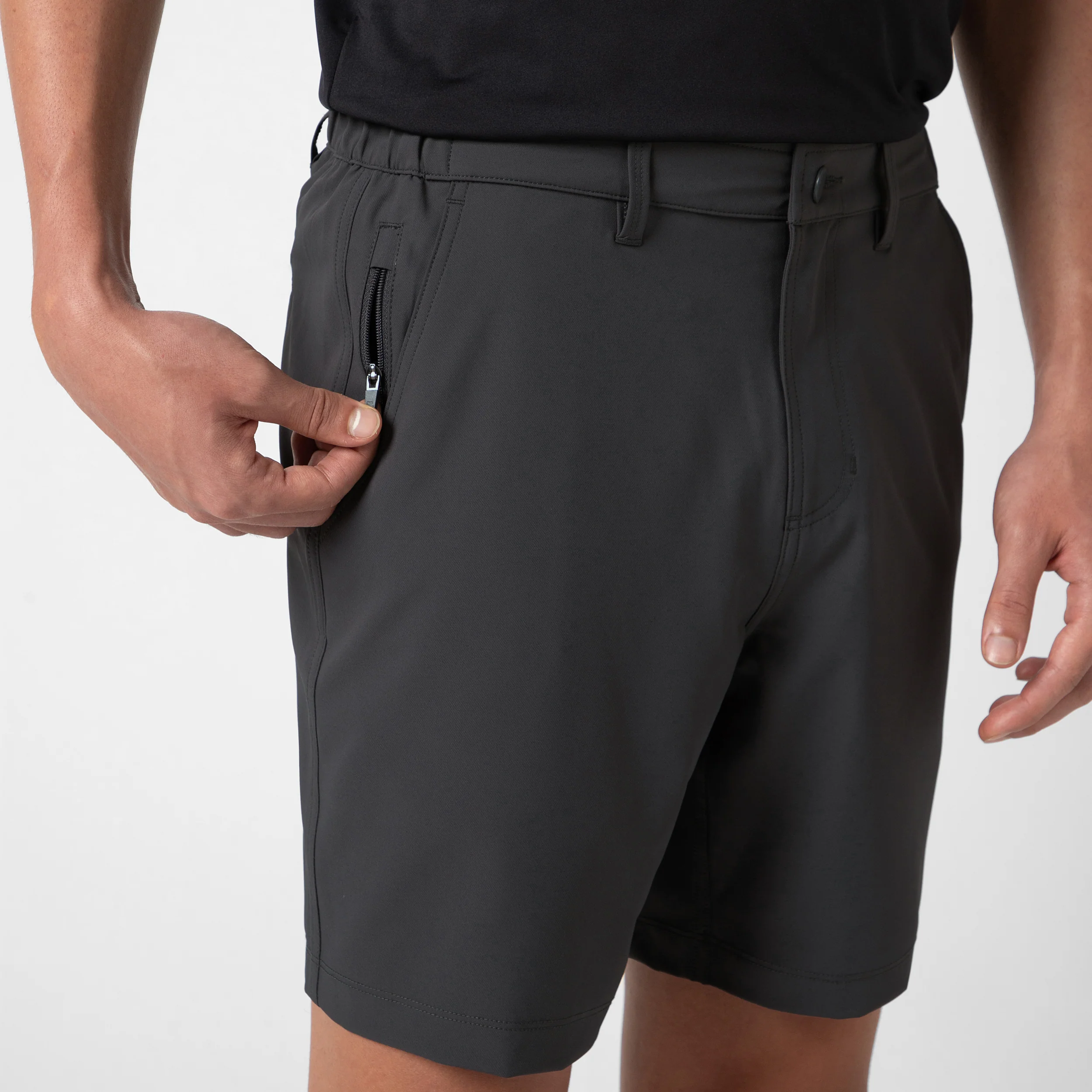 Hybrid Short - Image 4