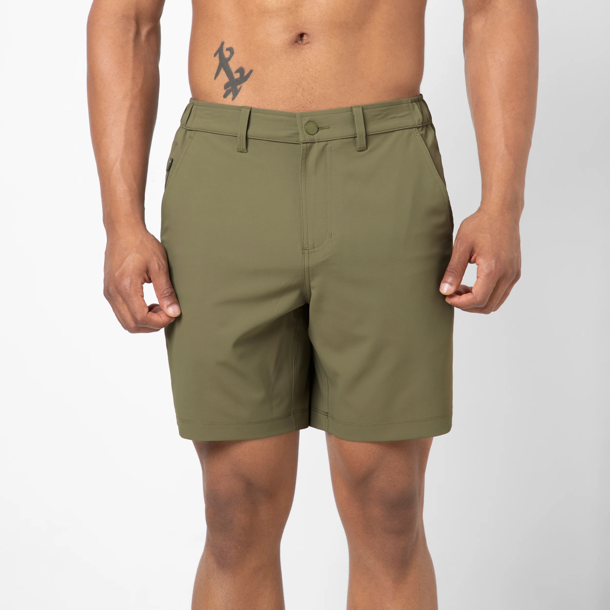 Hybrid Short - Image 9