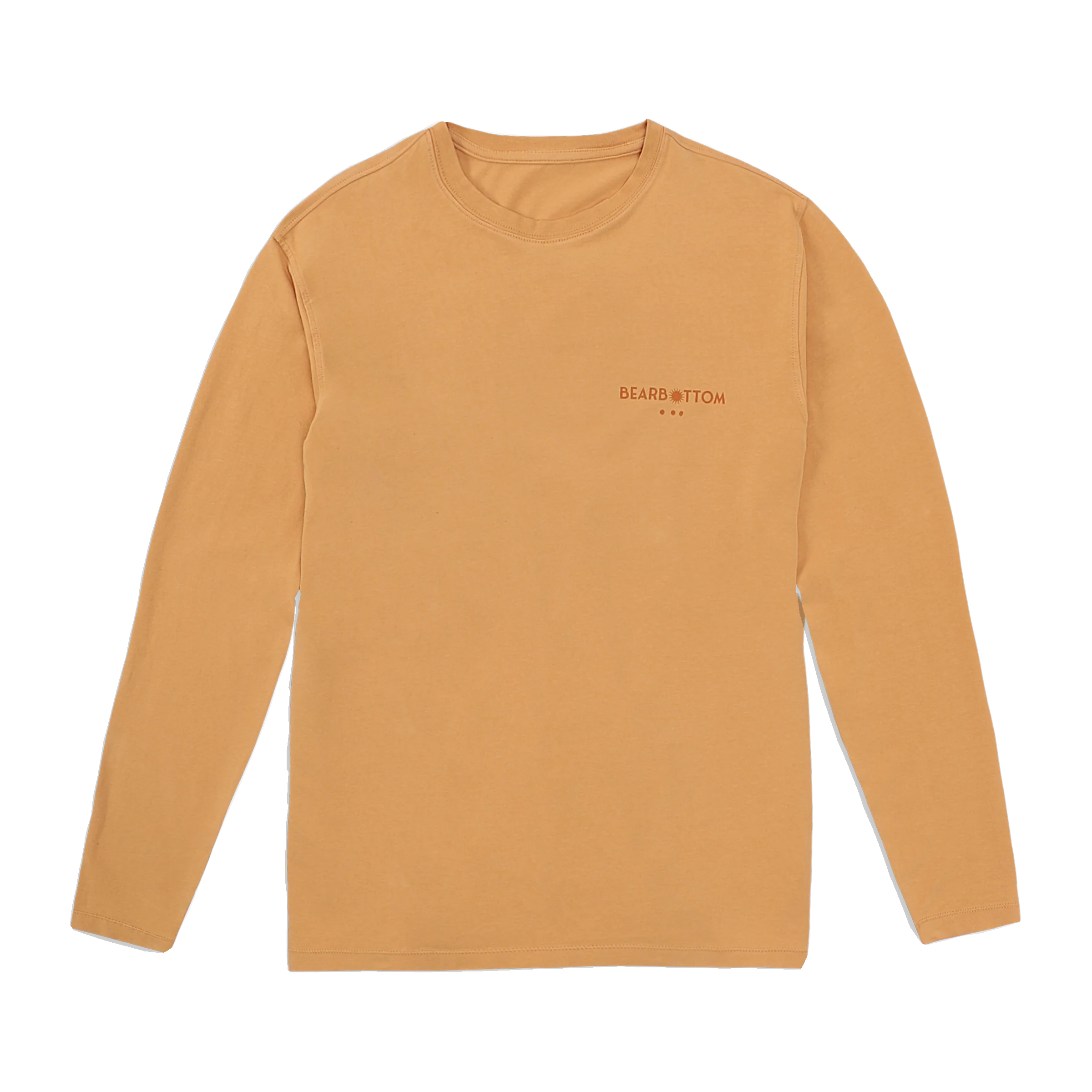 Natural Dye Graphic Long Sleeve - Image 5