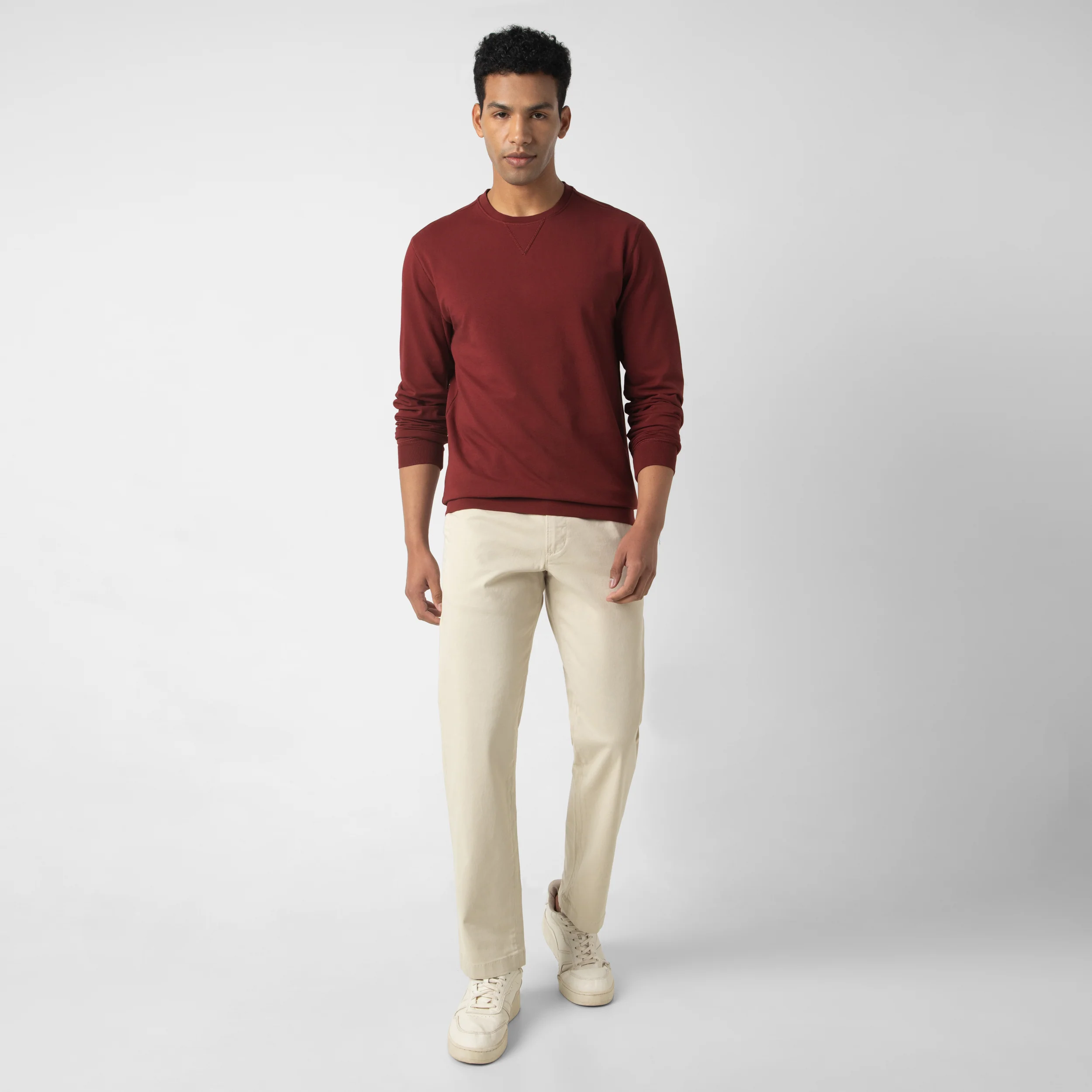 Lounge Crewneck - Image 20