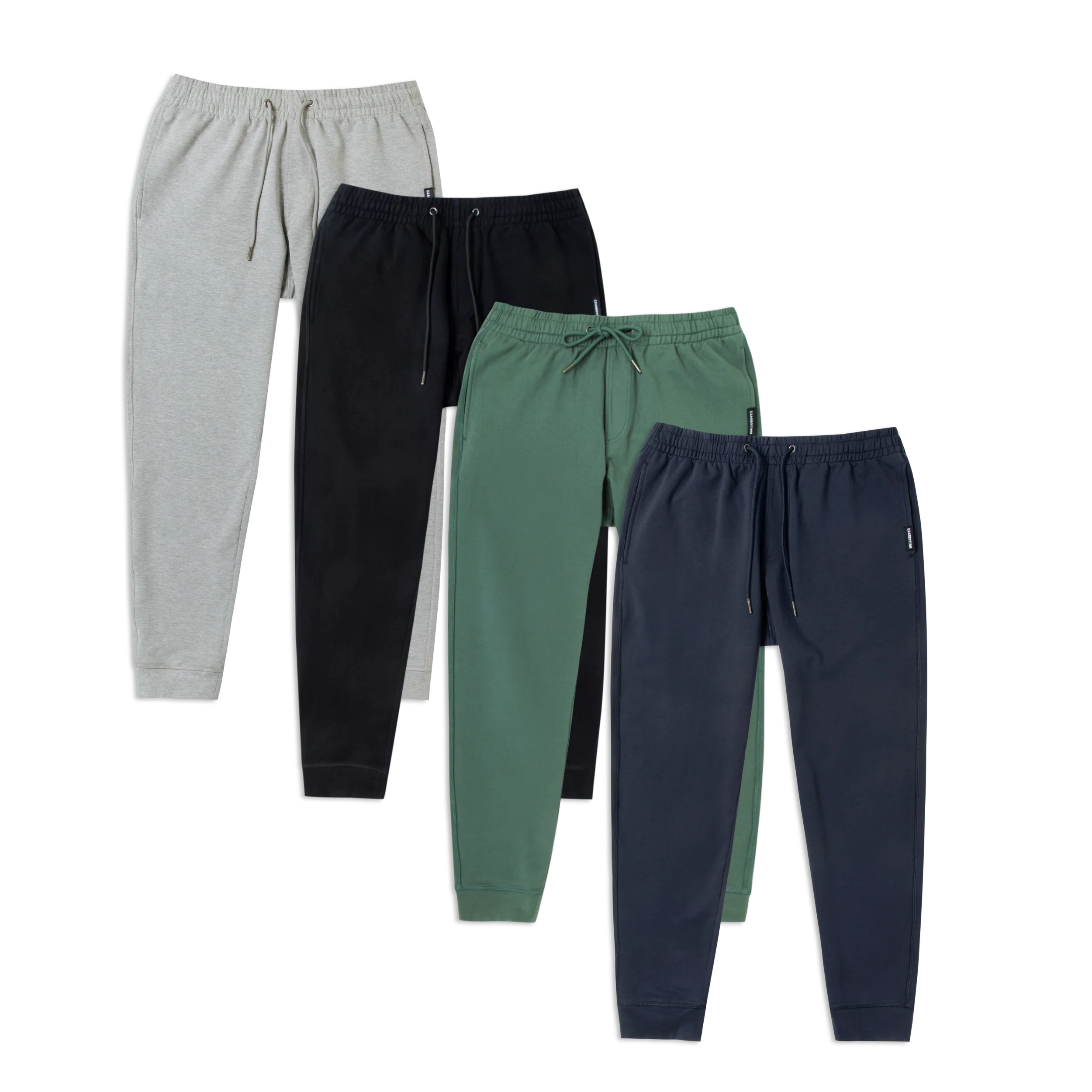 Lounge Jogger 4 Pack