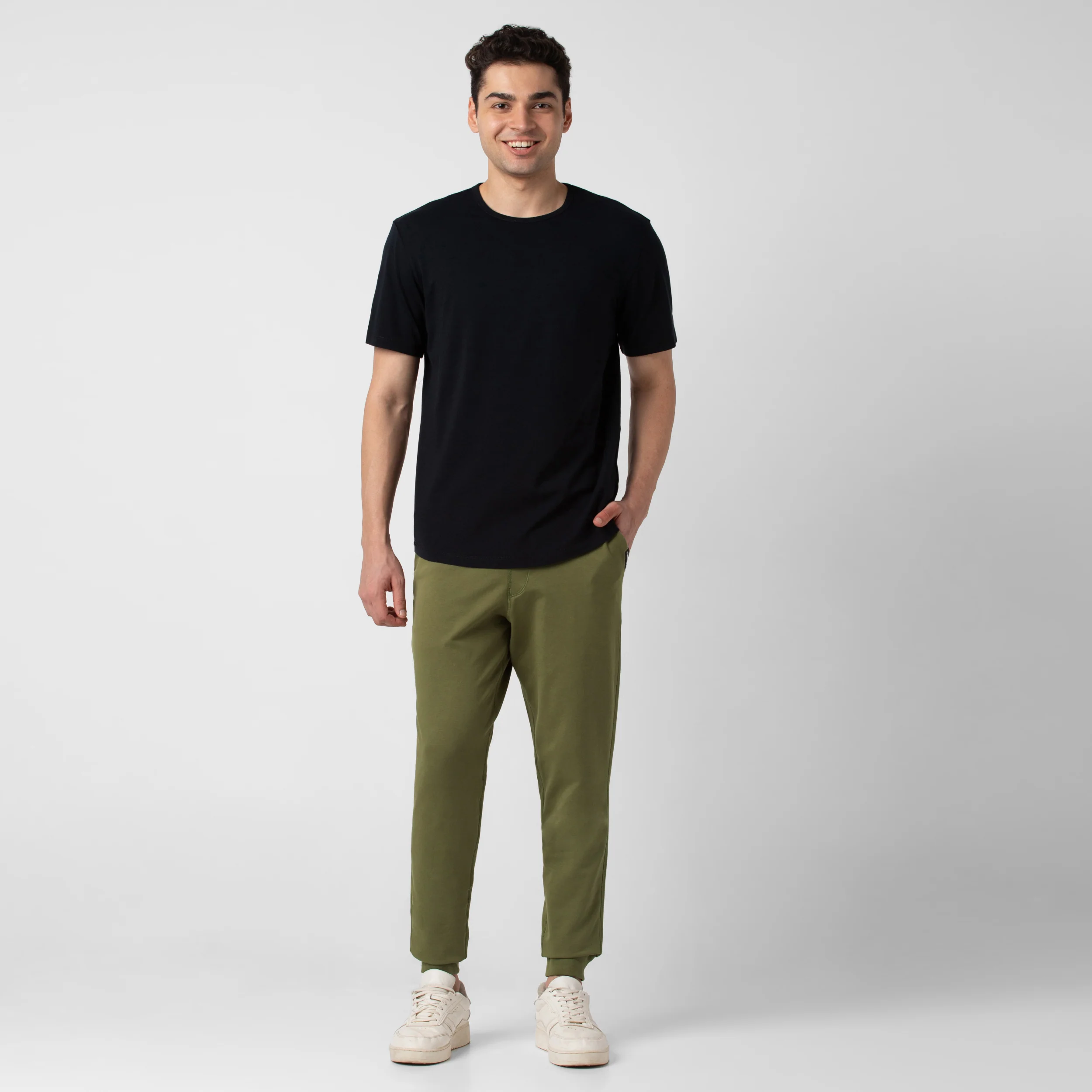 Lounge Jogger - Image 42