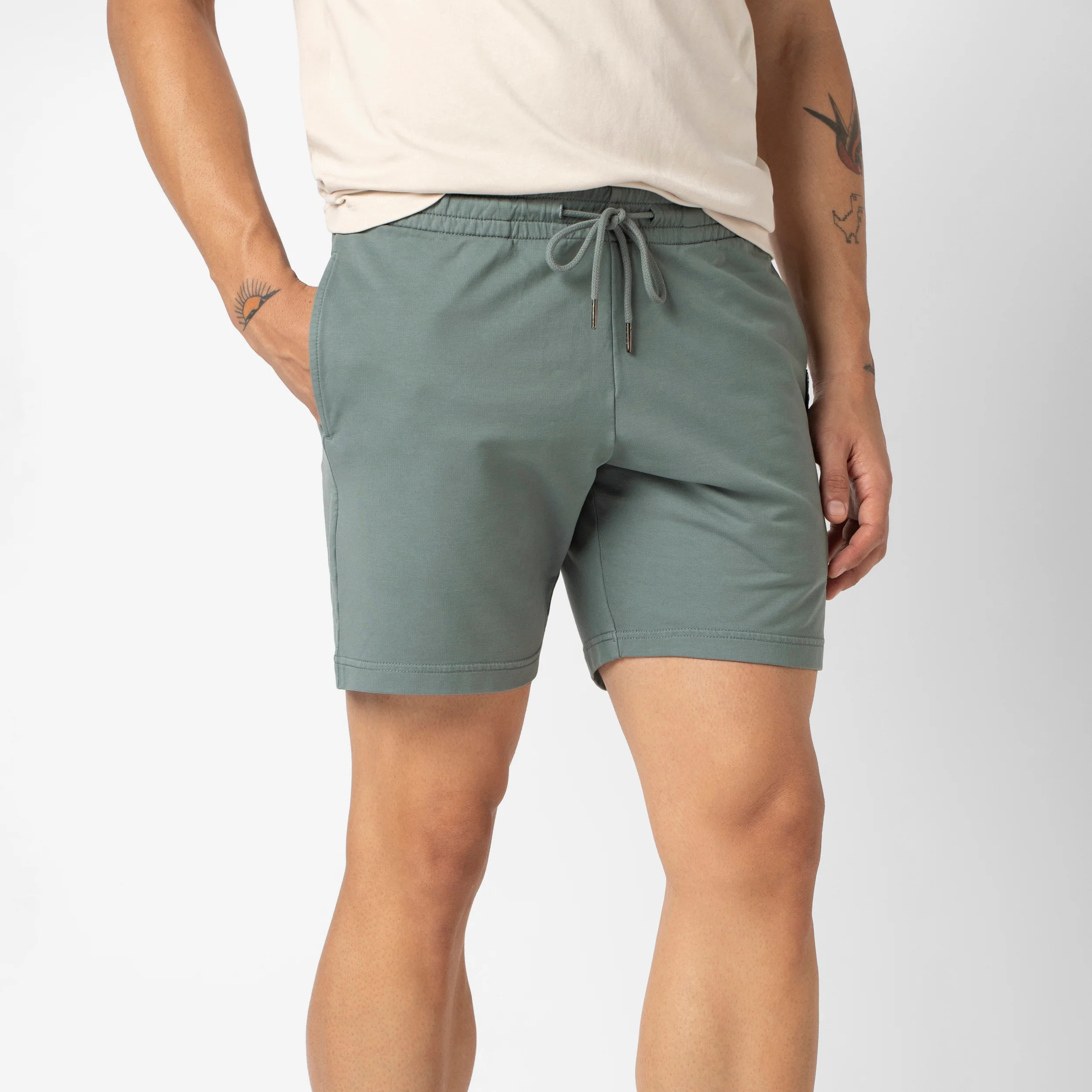 Lounge Short - Image 119