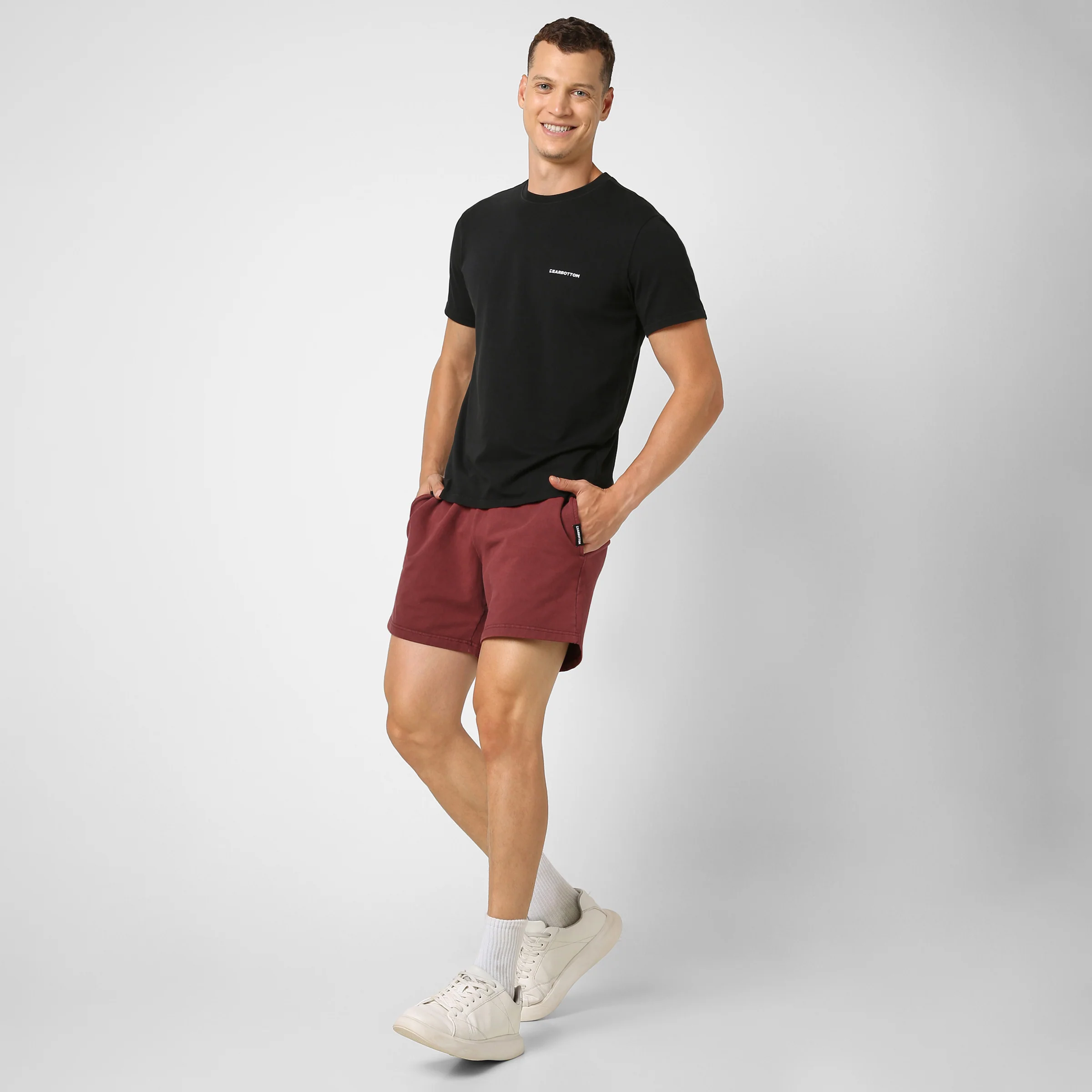 Lounge Short - Image 35