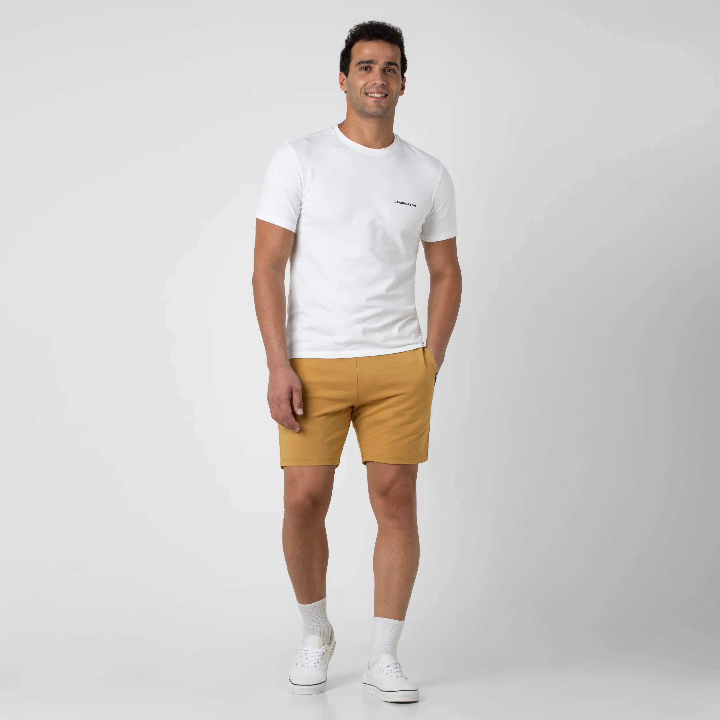 Lounge Short - Image 74