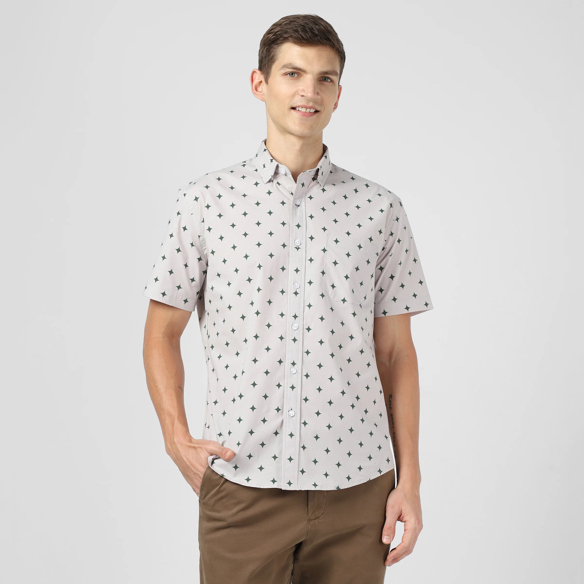 Marina Shirt - Image 22