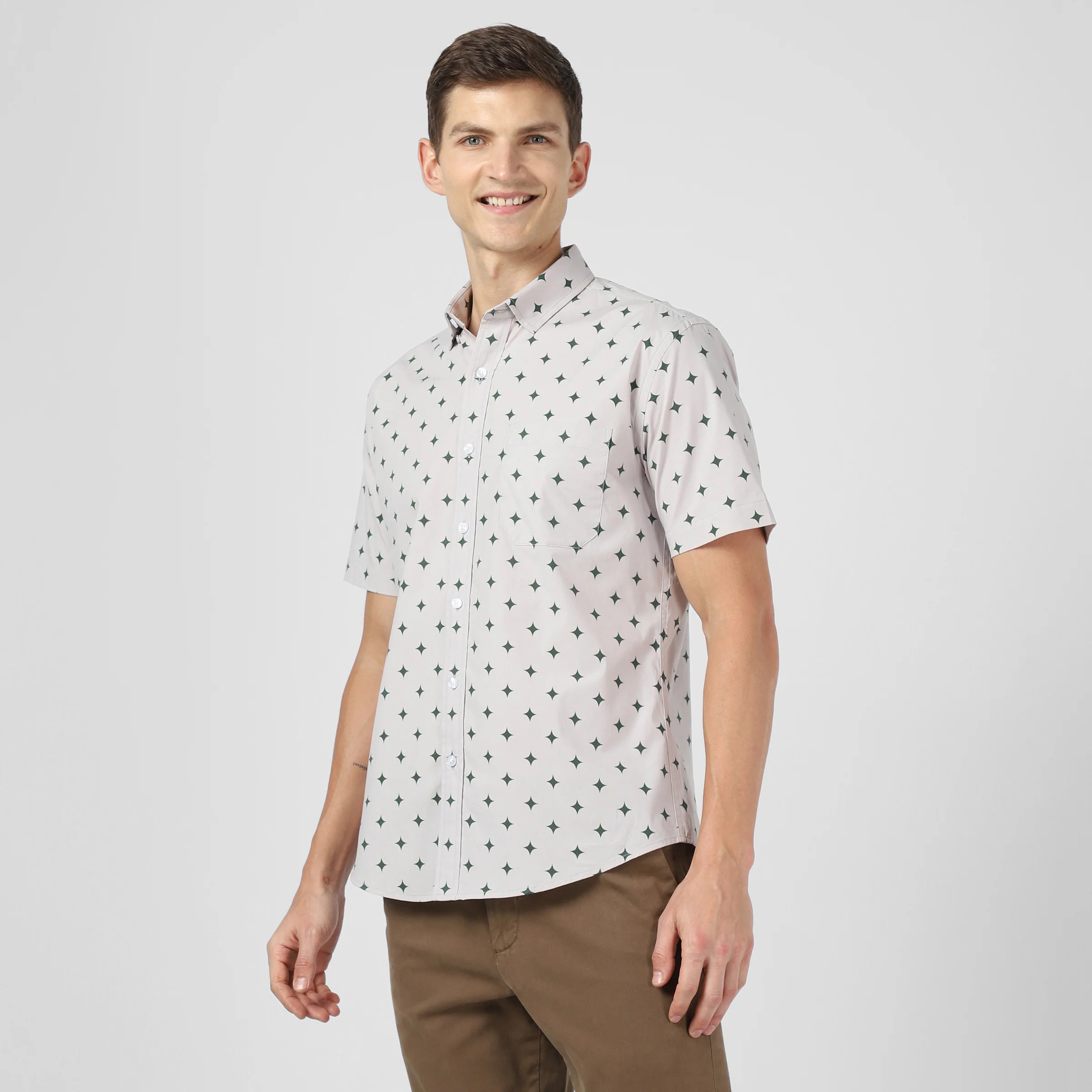 Marina Shirt - Image 24