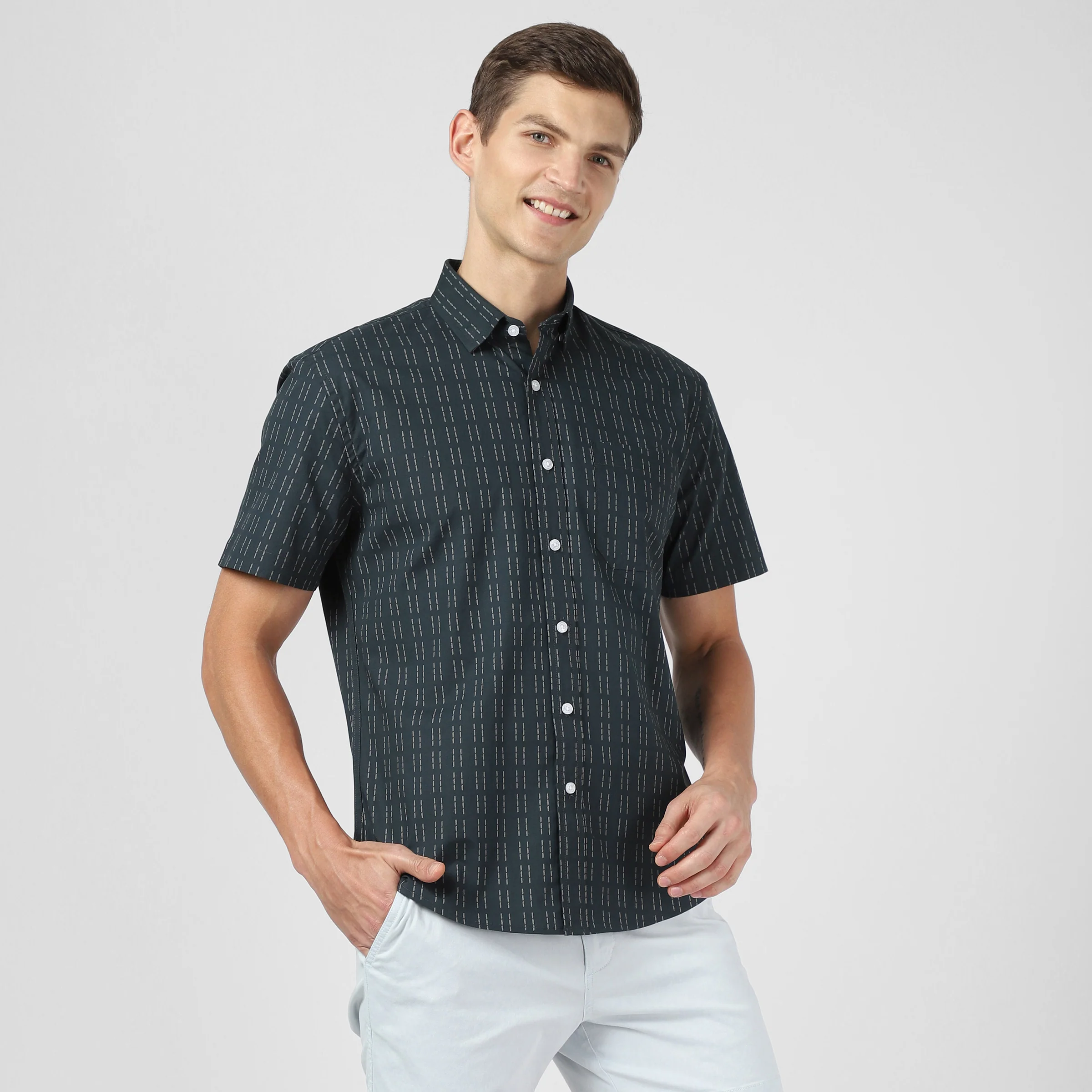 Marina Shirt - Image 3