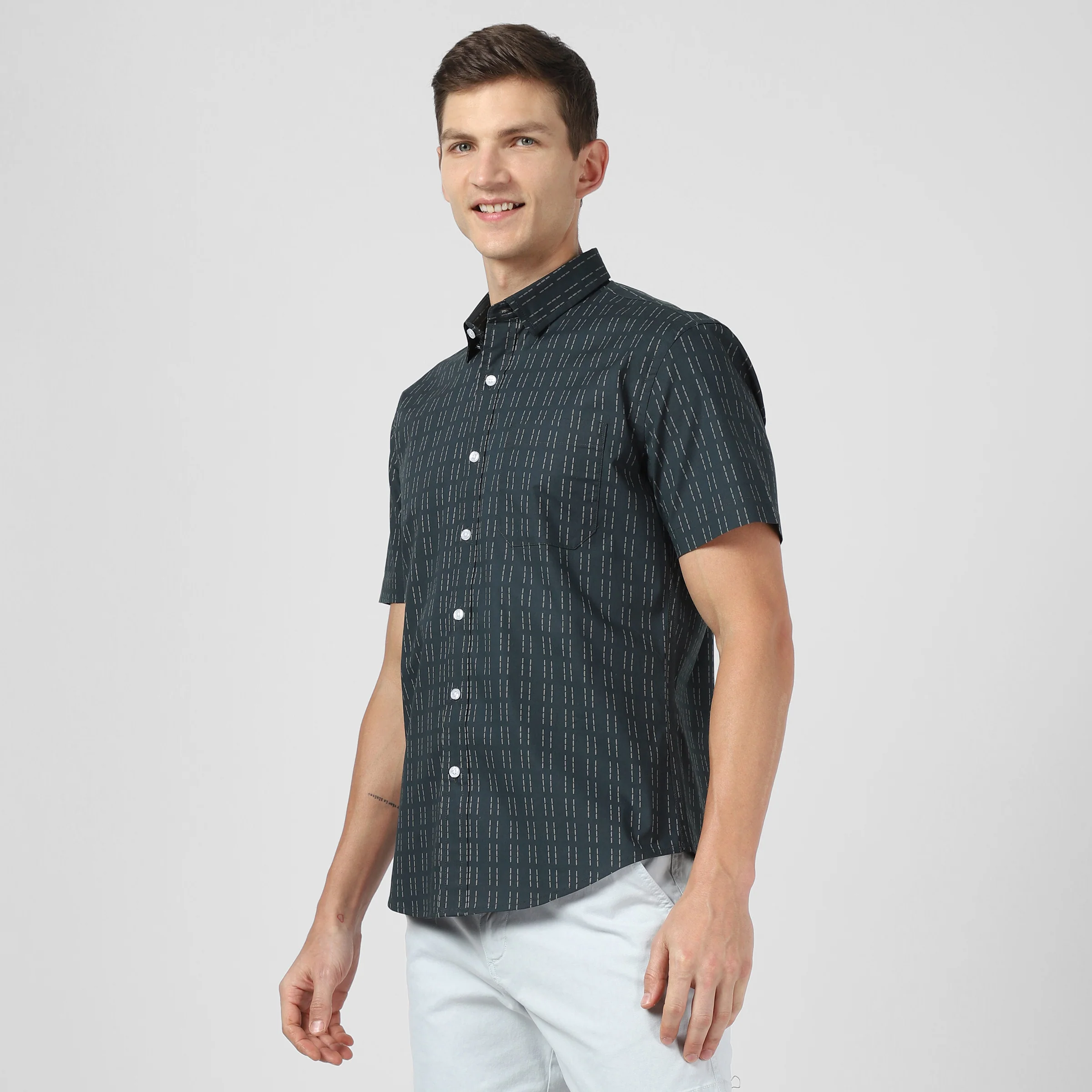 Marina Shirt - Image 4