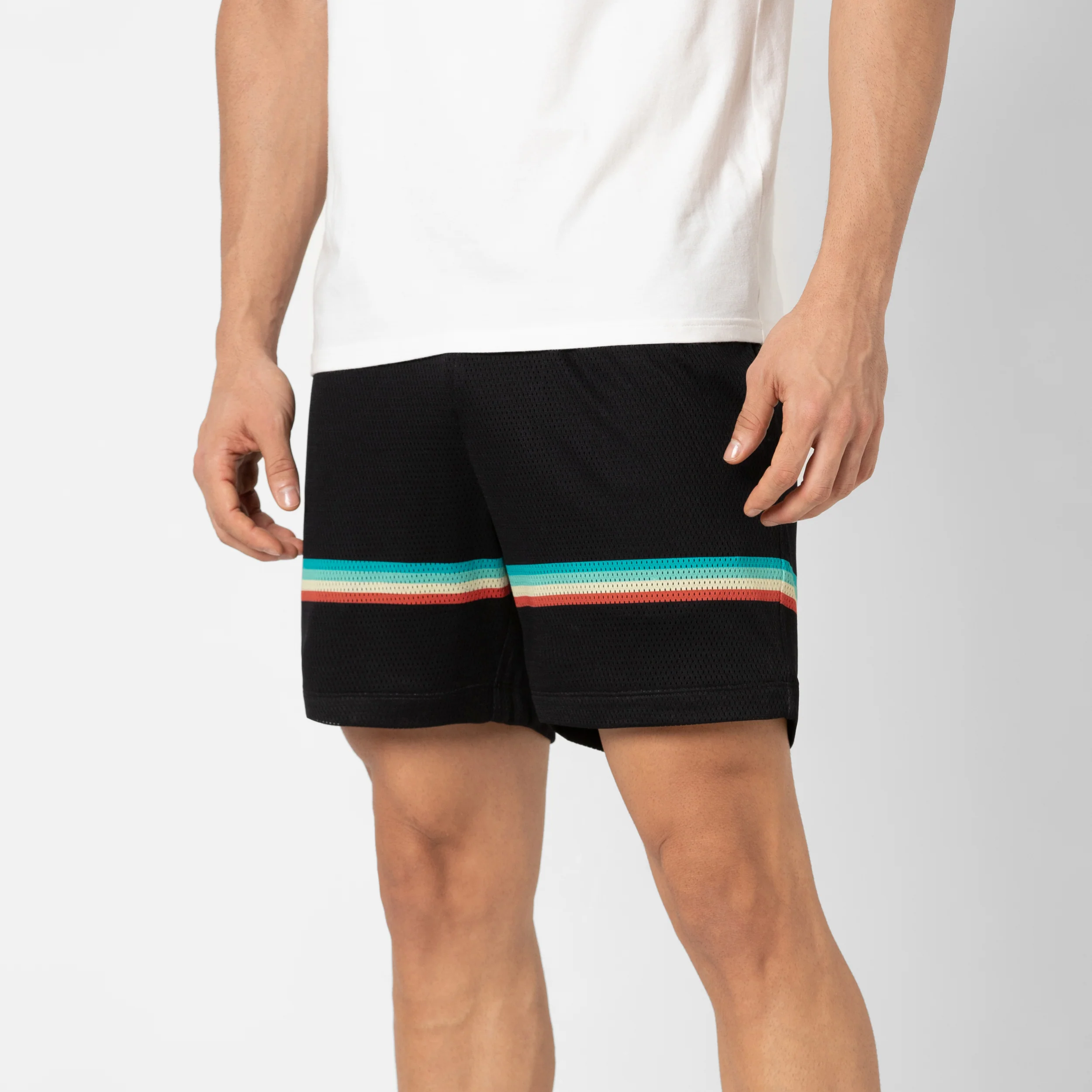 Mesh Short - Image 102