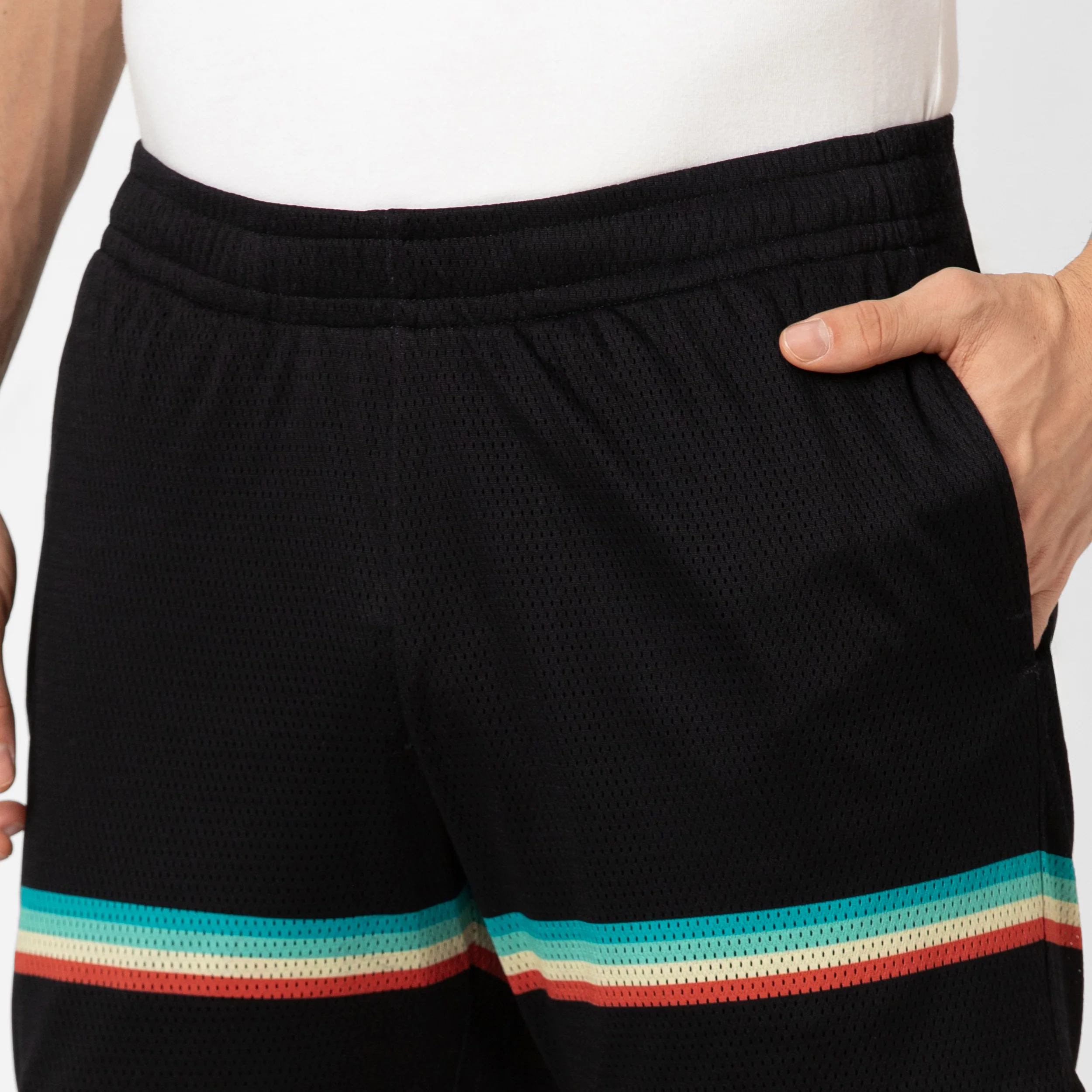 Mesh Short - Image 105
