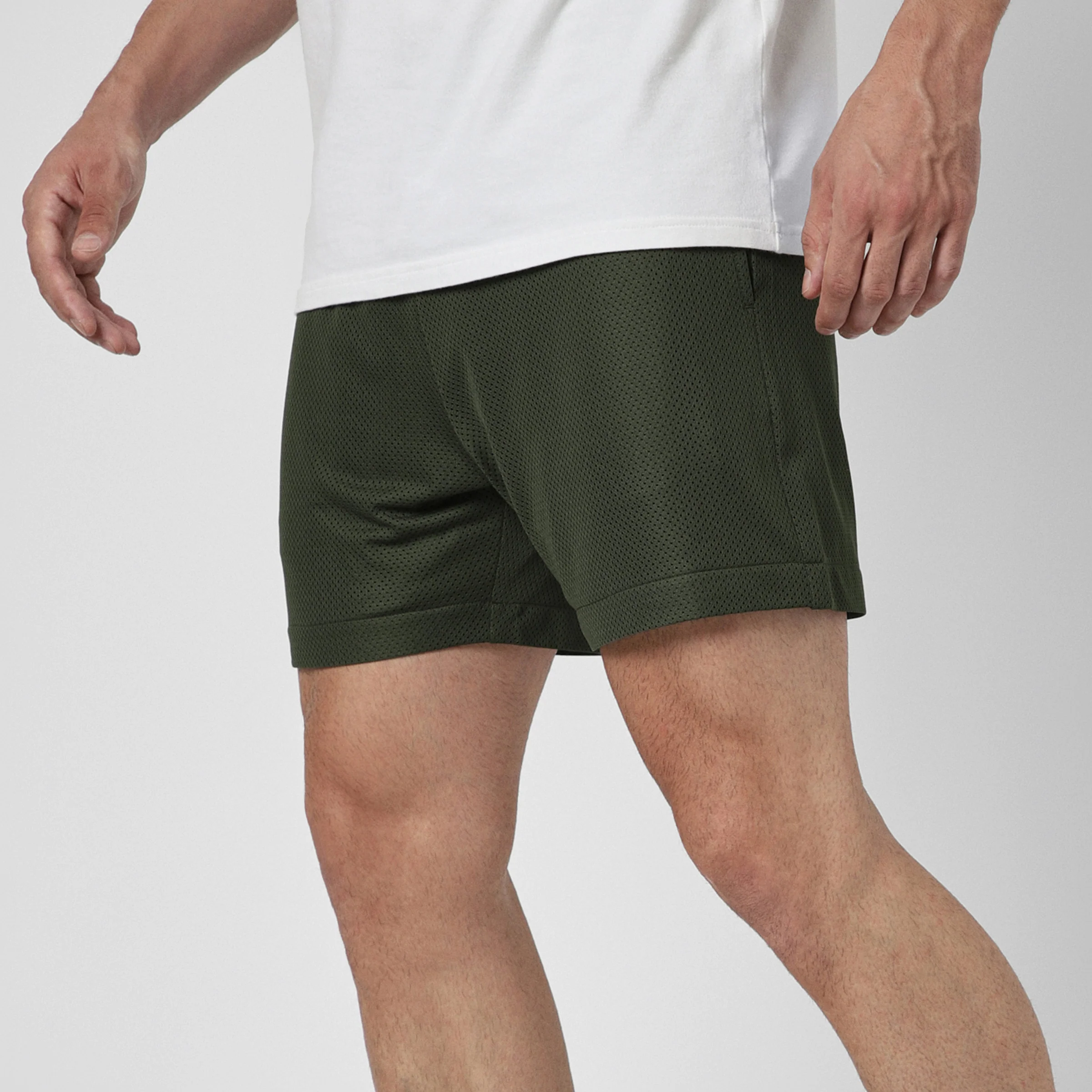 Mesh Short - Image 11