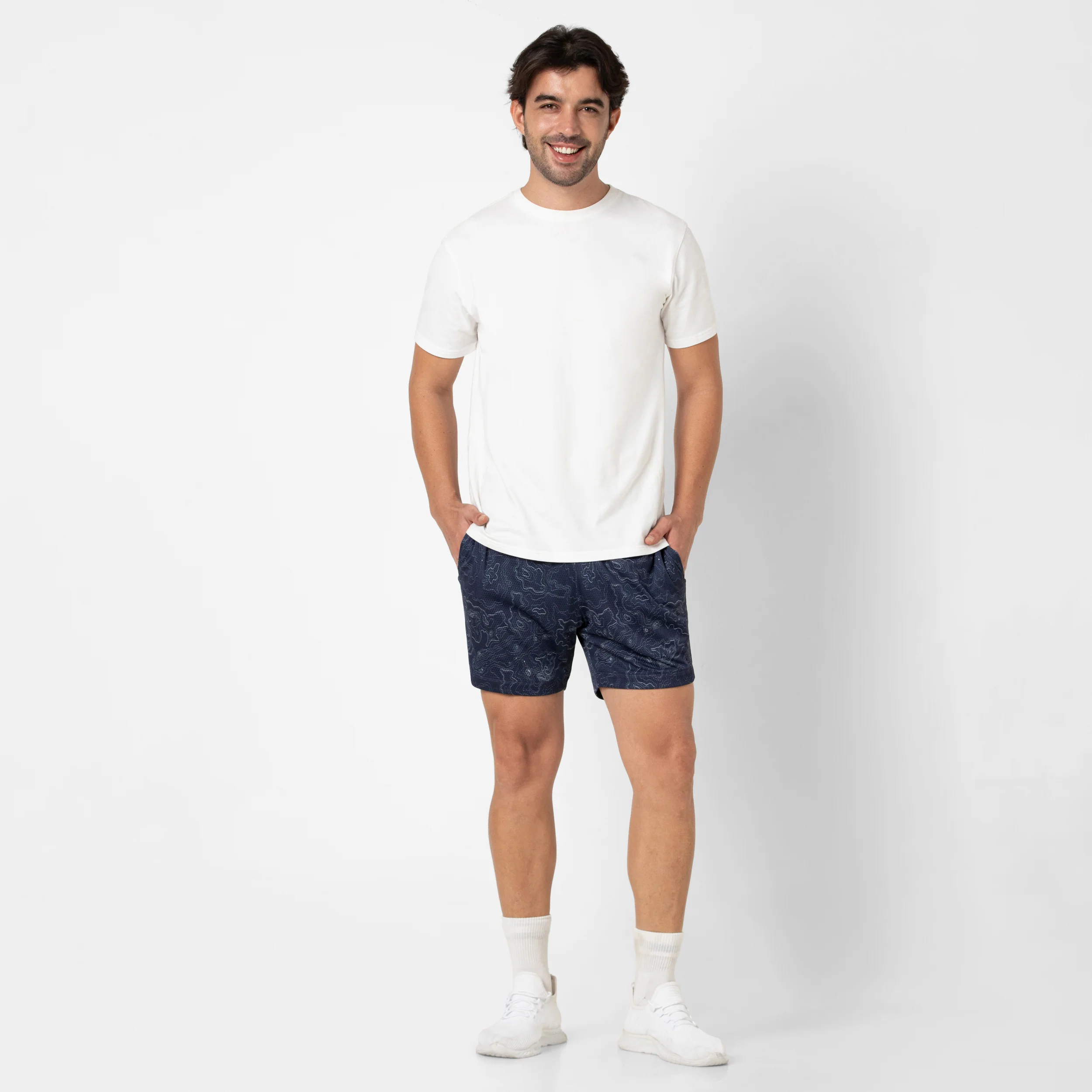 Mesh Short - Image 113