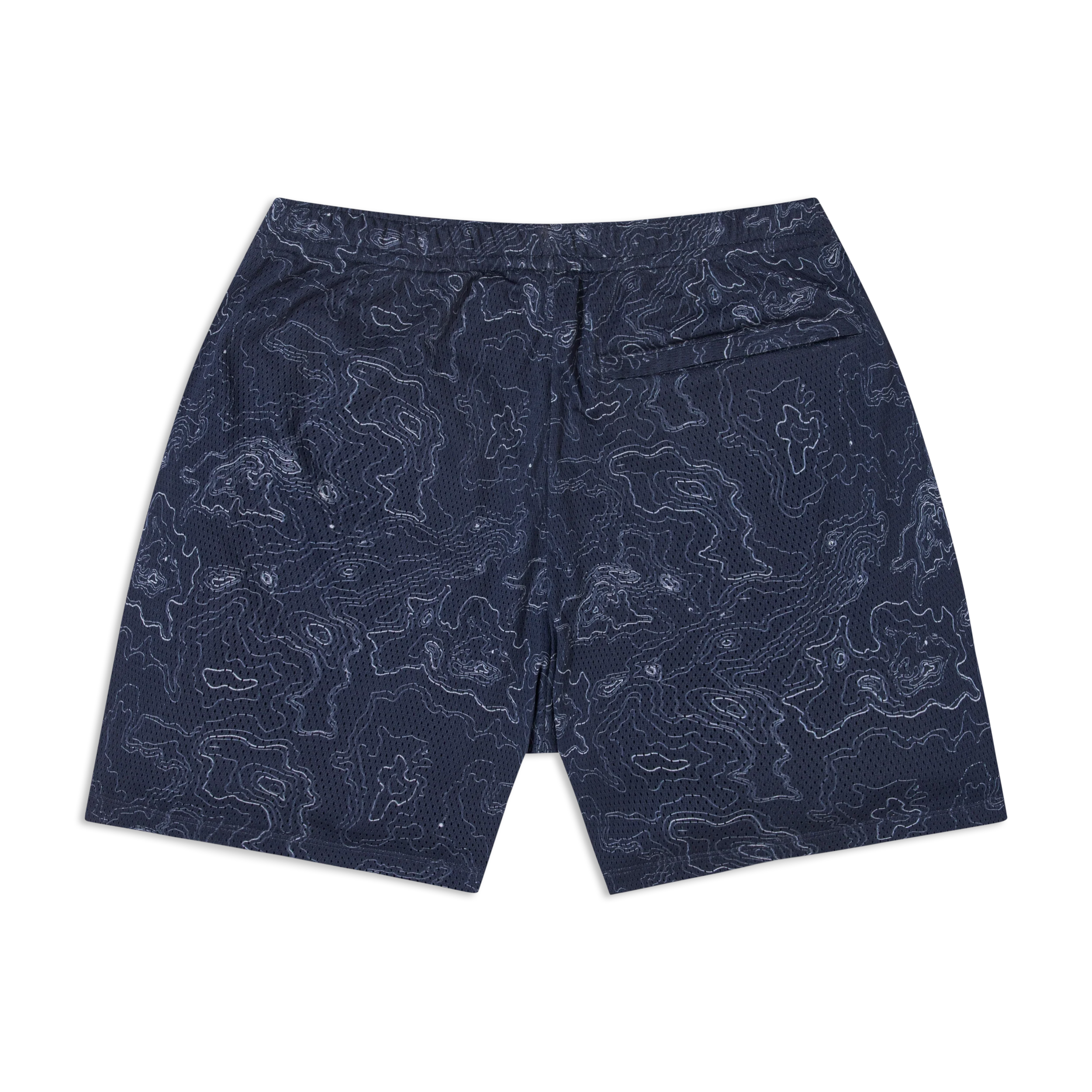 Mesh Short - Image 118