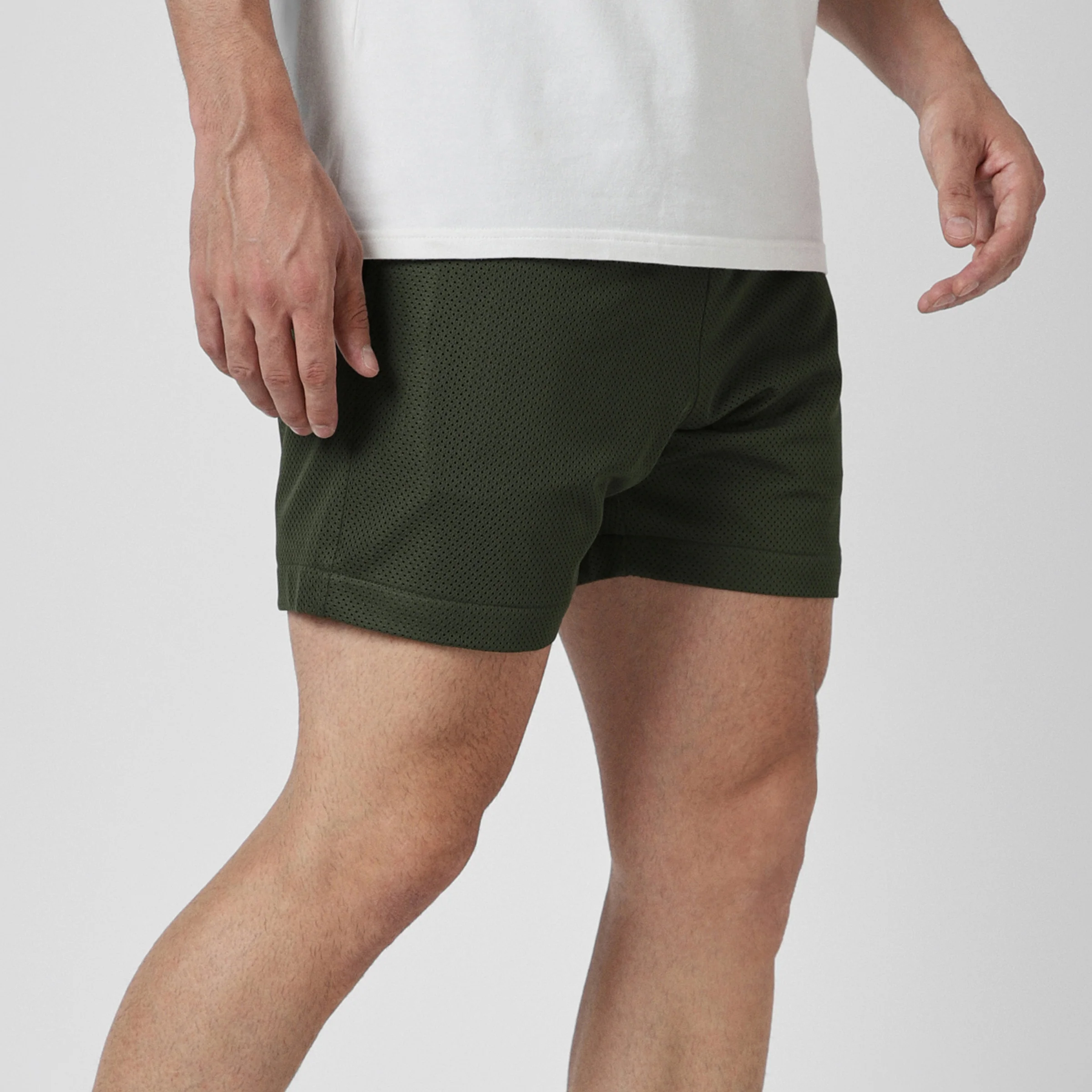 Mesh Short - Image 12