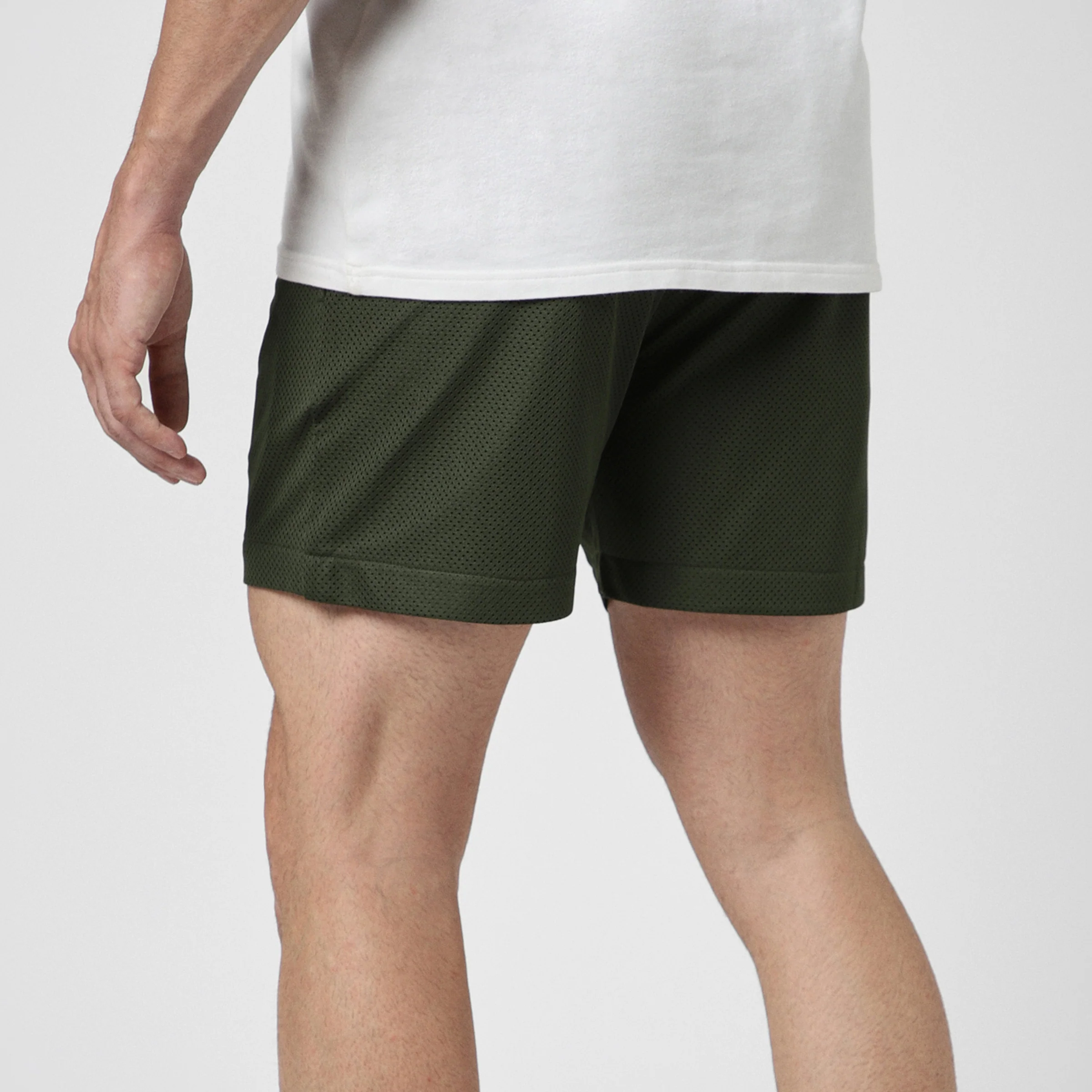 Mesh Short - Image 13