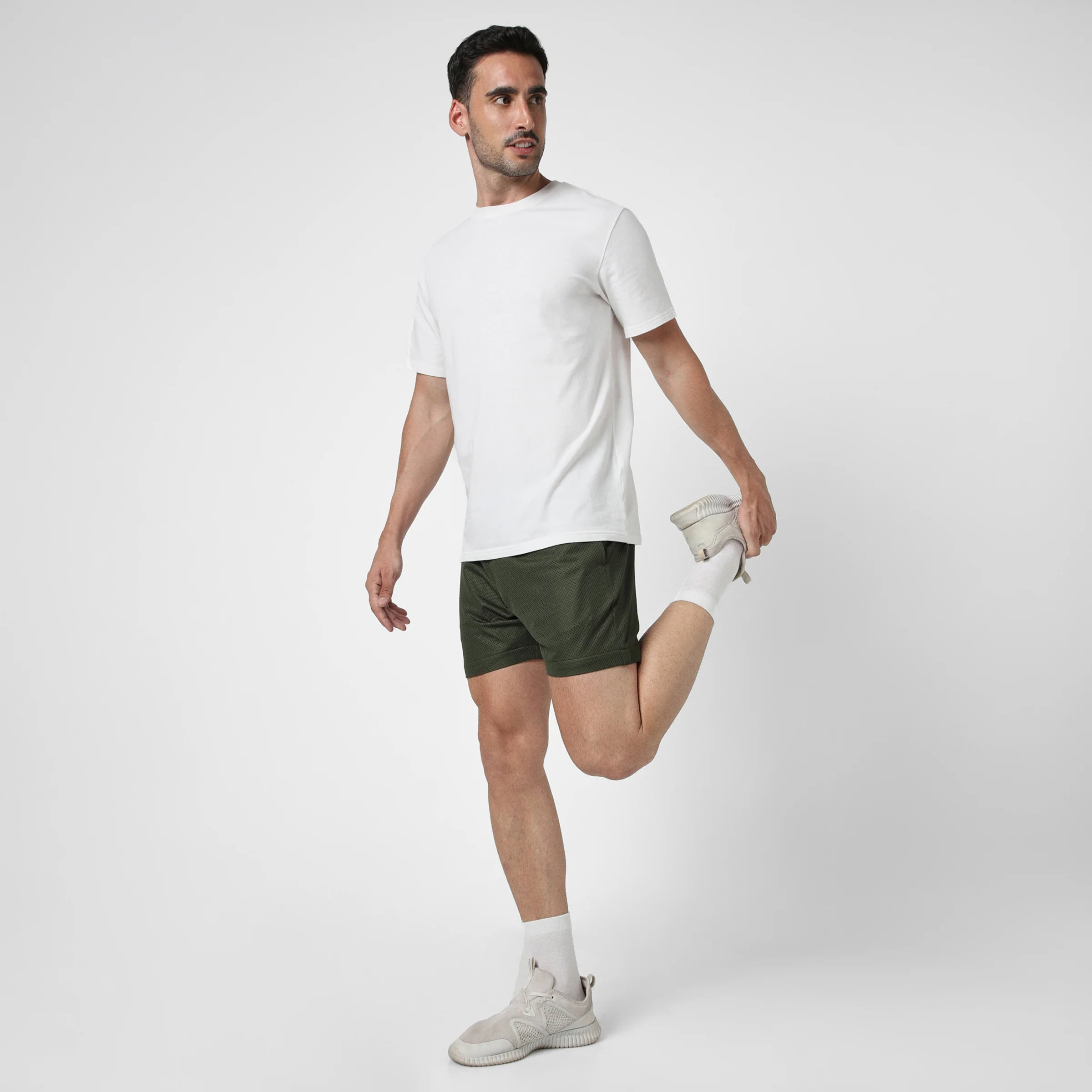 Mesh Short - Image 14
