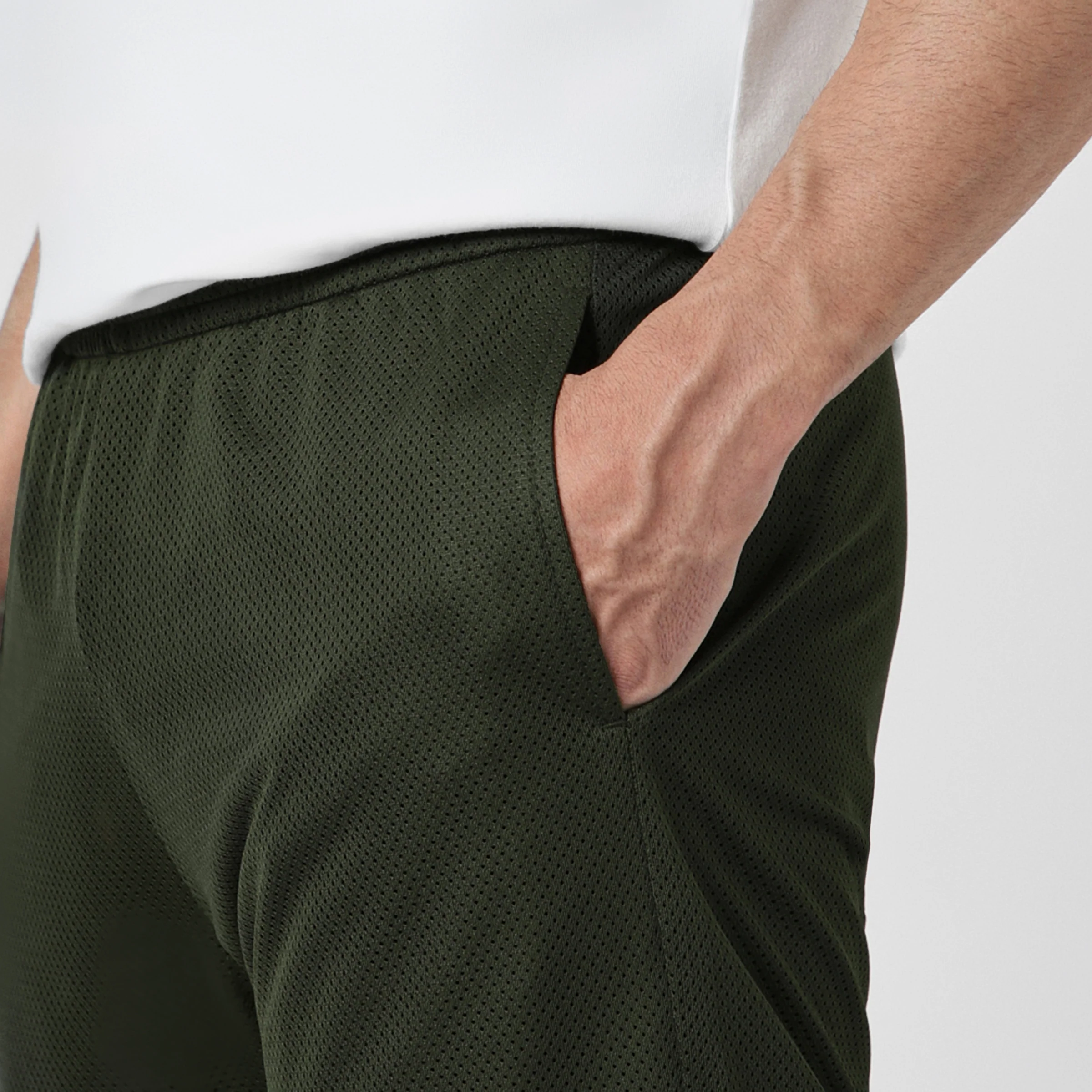 Mesh Short - Image 15