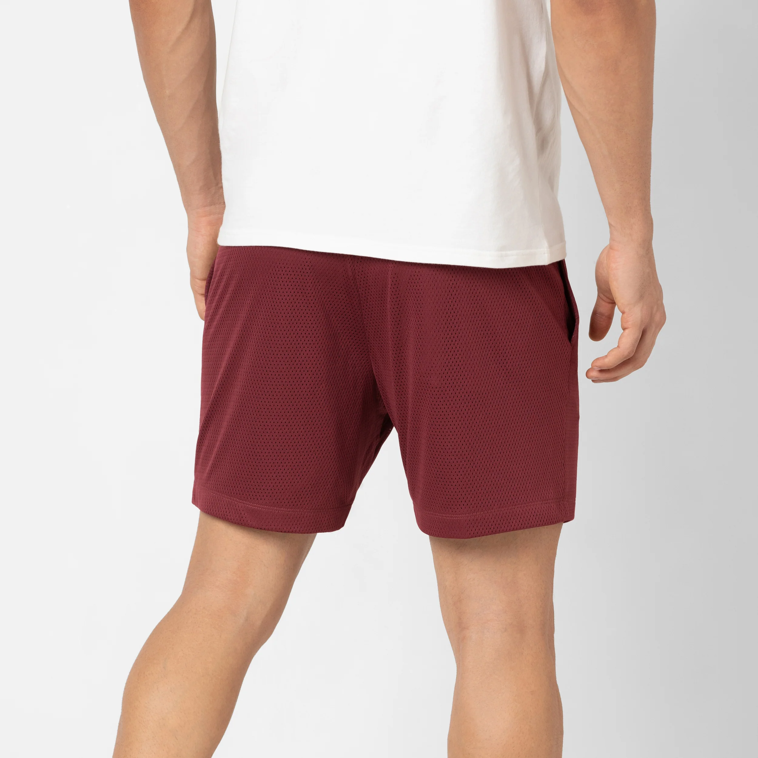 Mesh Short - Image 22