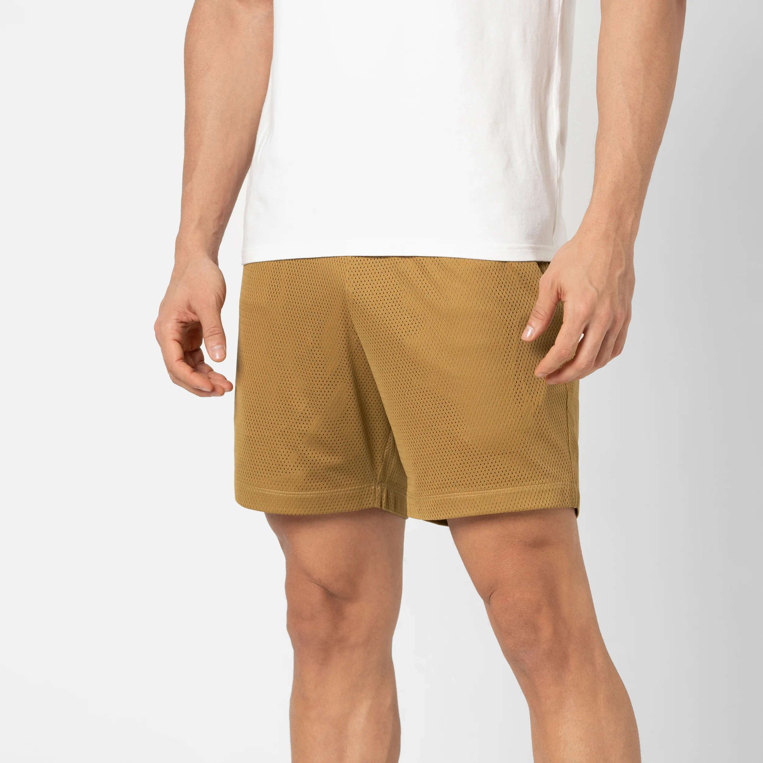 Mesh Short - Image 30