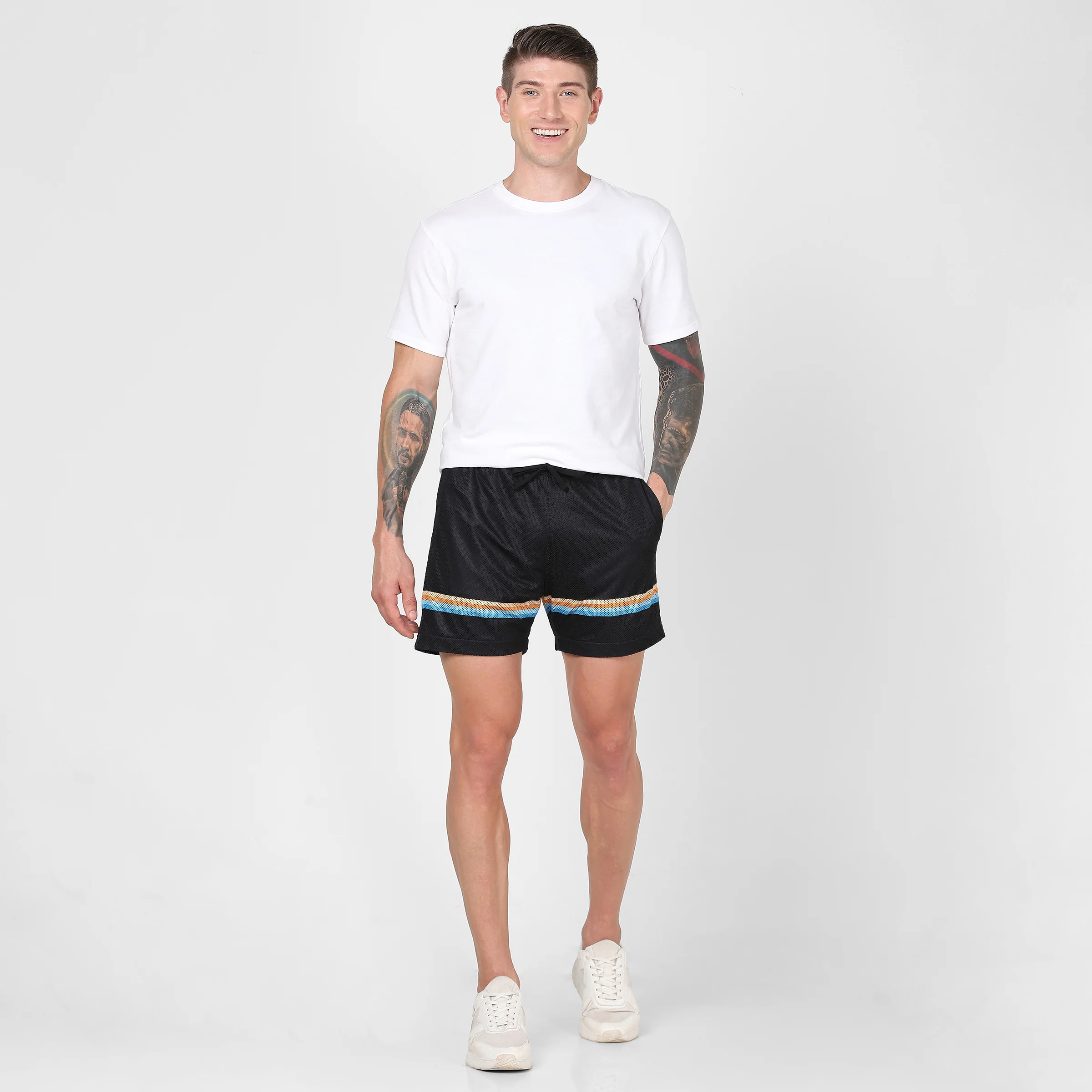 Mesh Short - Image 42