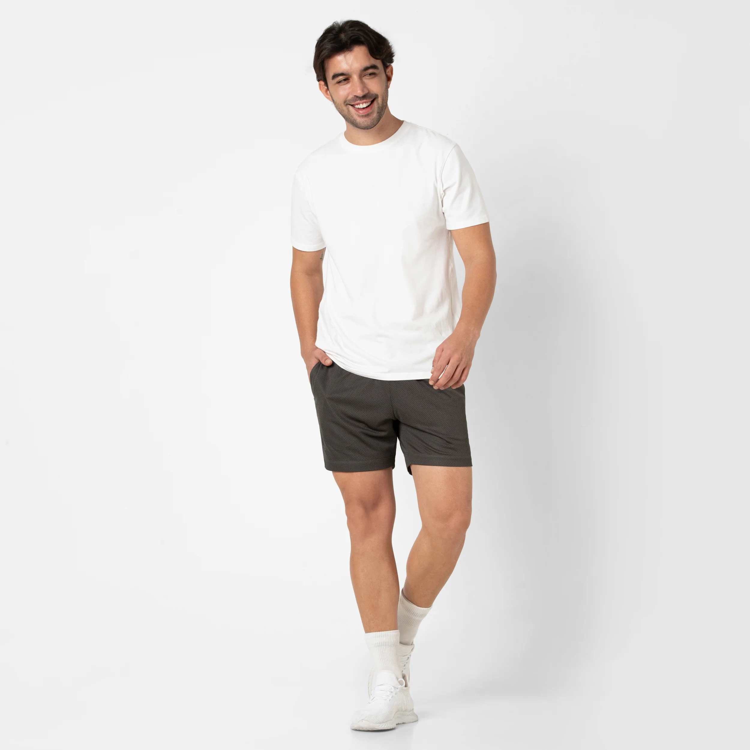Mesh Short - Image 5