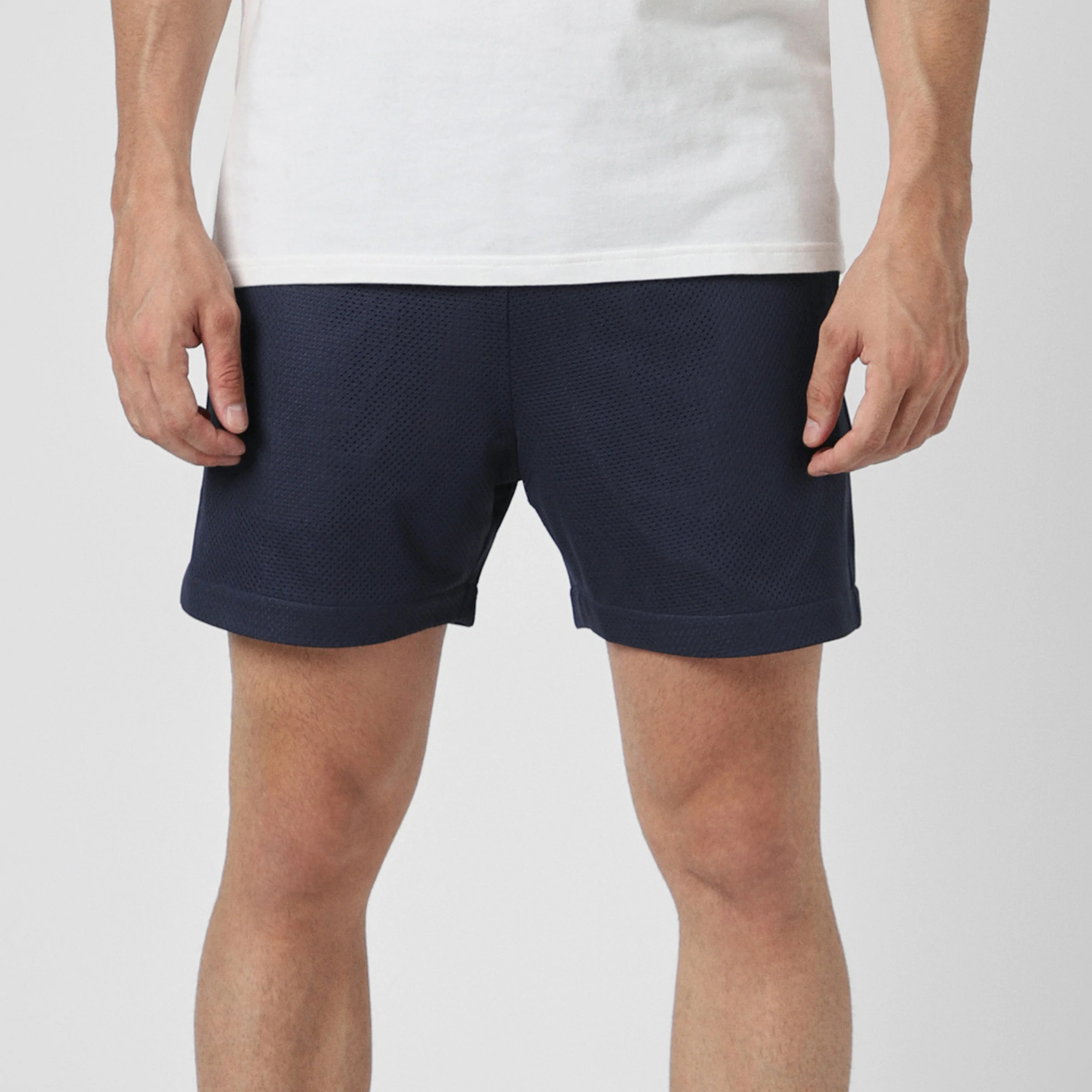 Mesh Short - Image 54