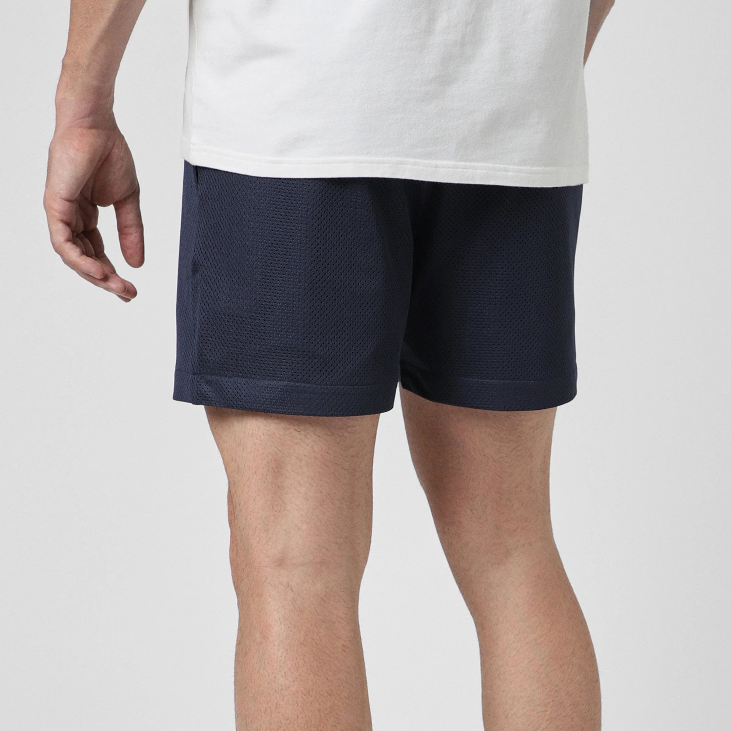 Mesh Short - Image 57
