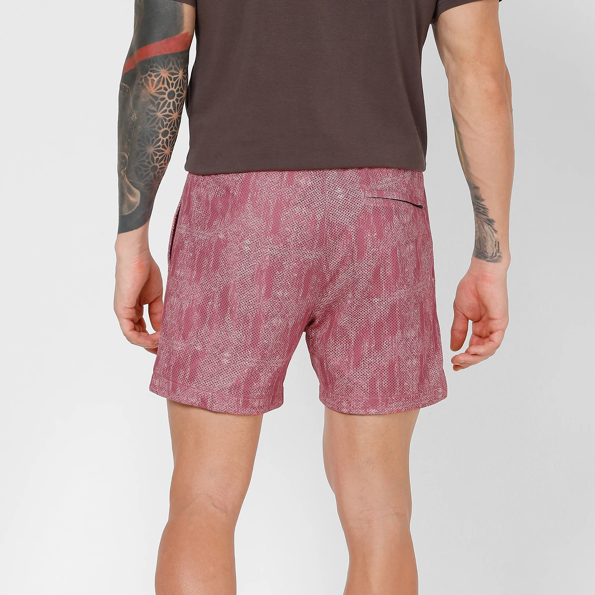 Mesh Short - Image 67