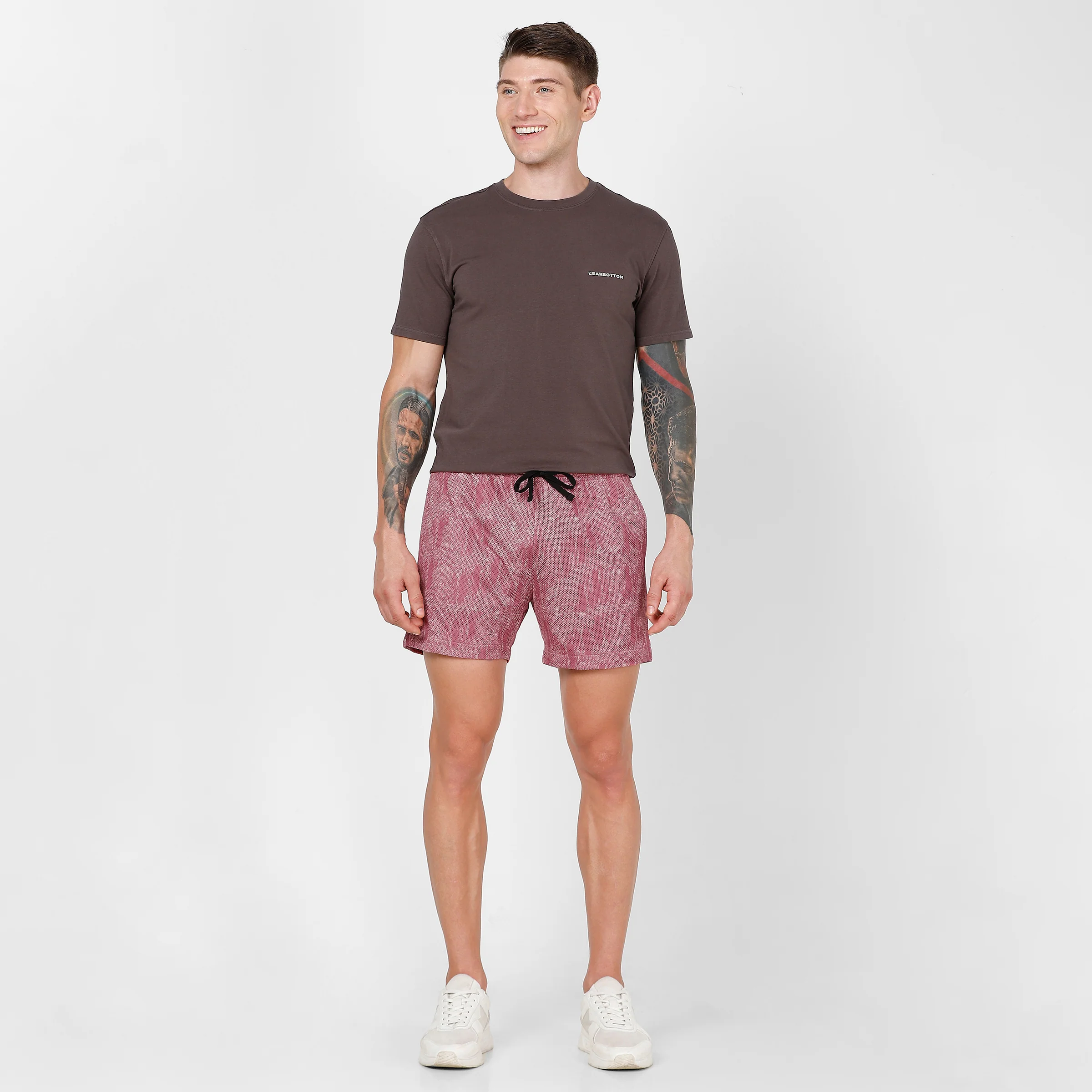 Mesh Short - Image 68
