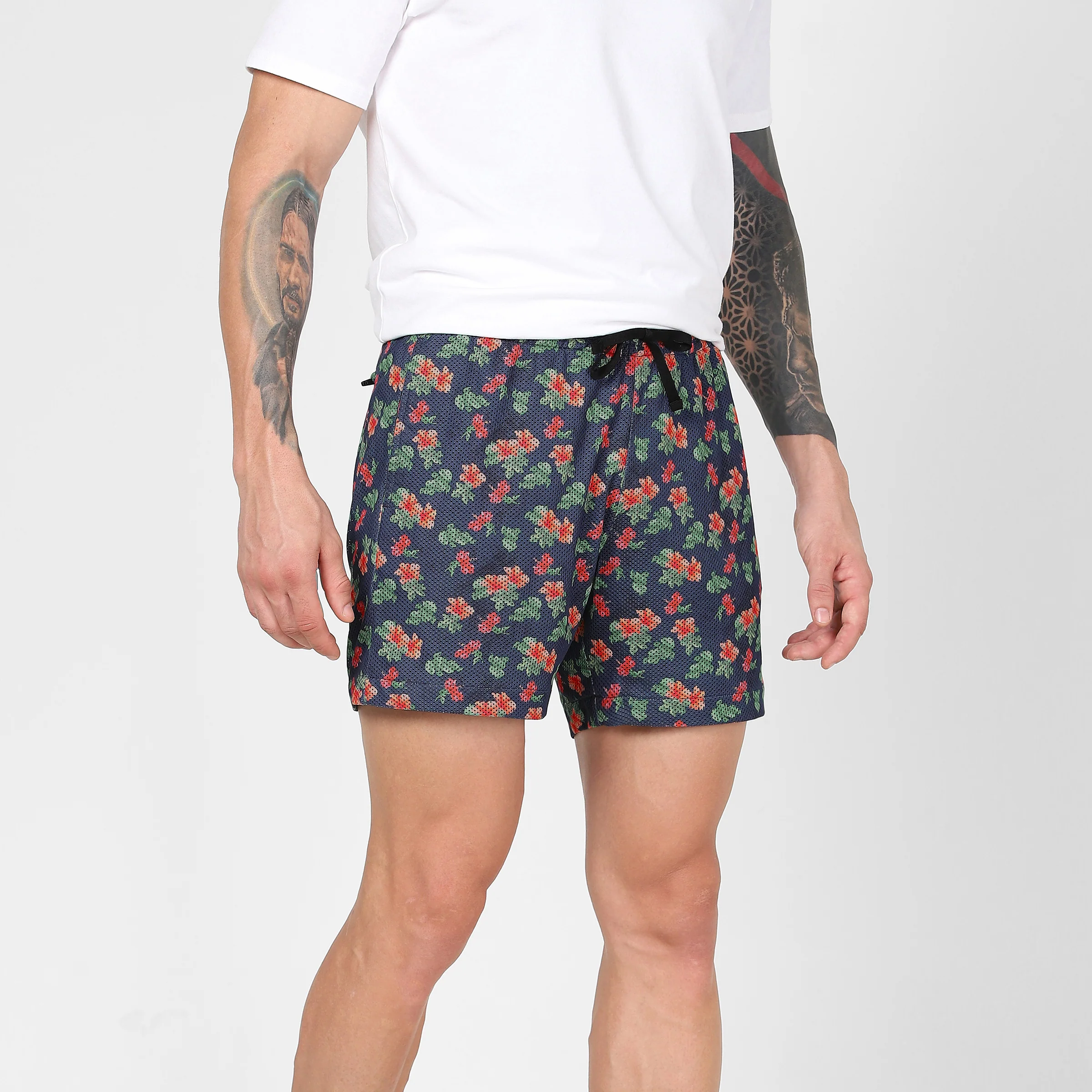 Mesh Short - Image 75