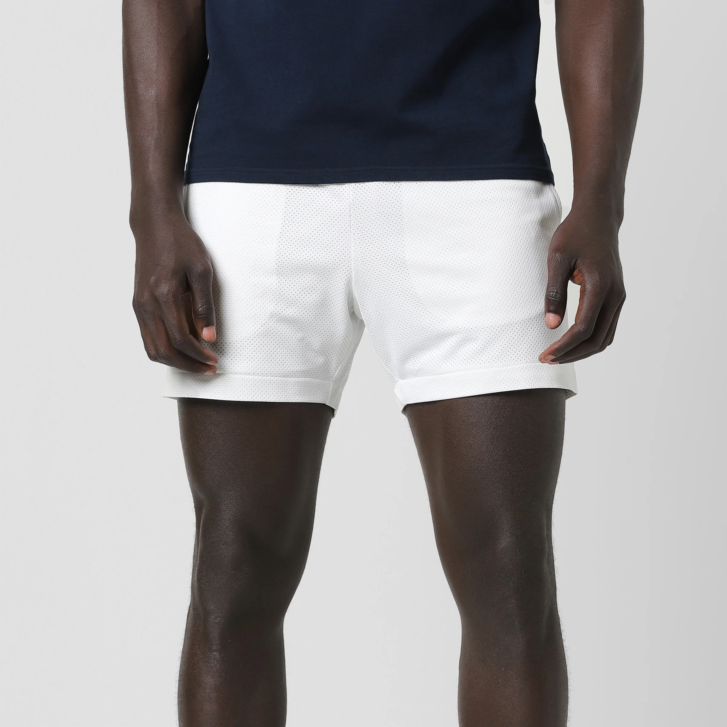 Mesh Short - Image 81