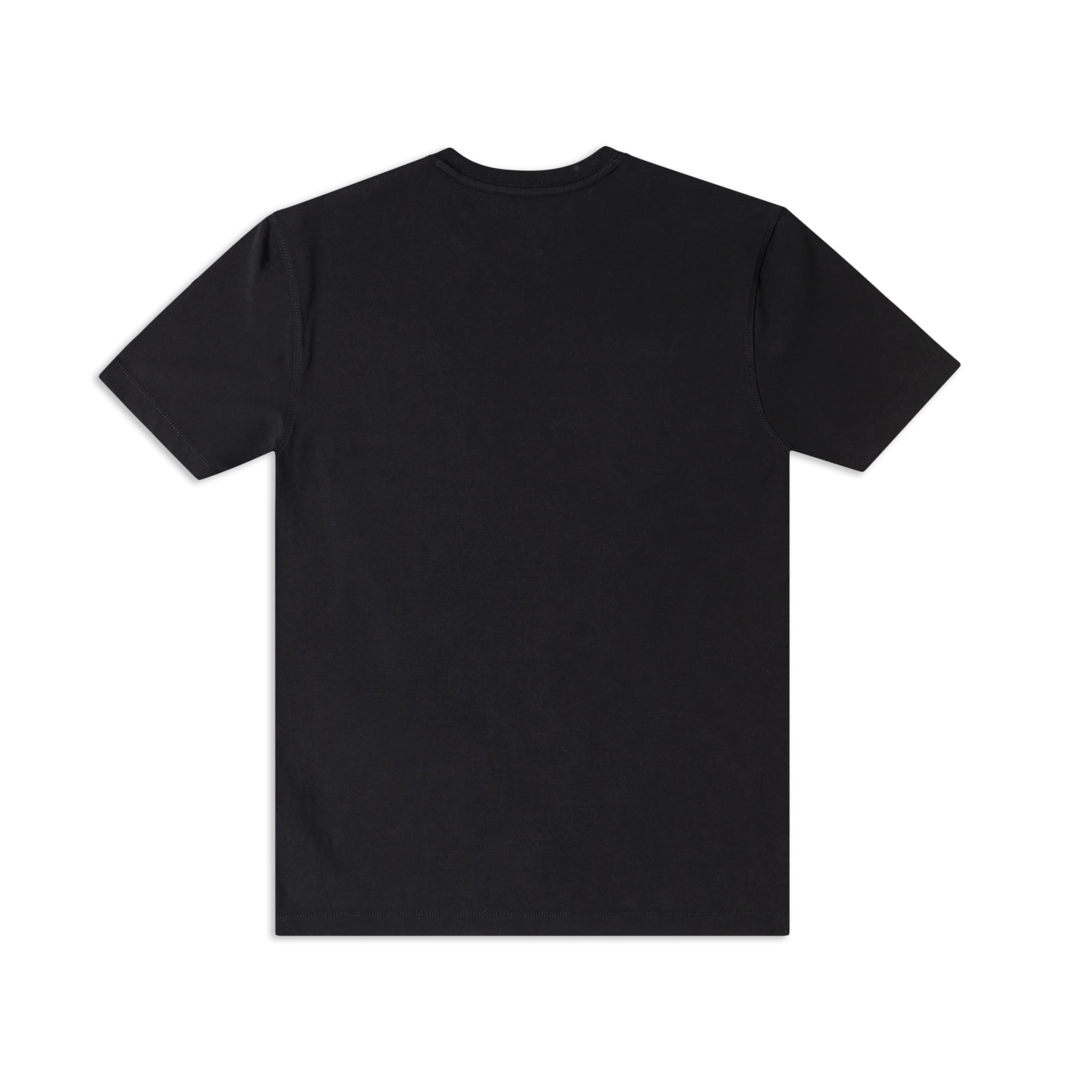 Natural Dye Embroidered Tee - Image 15