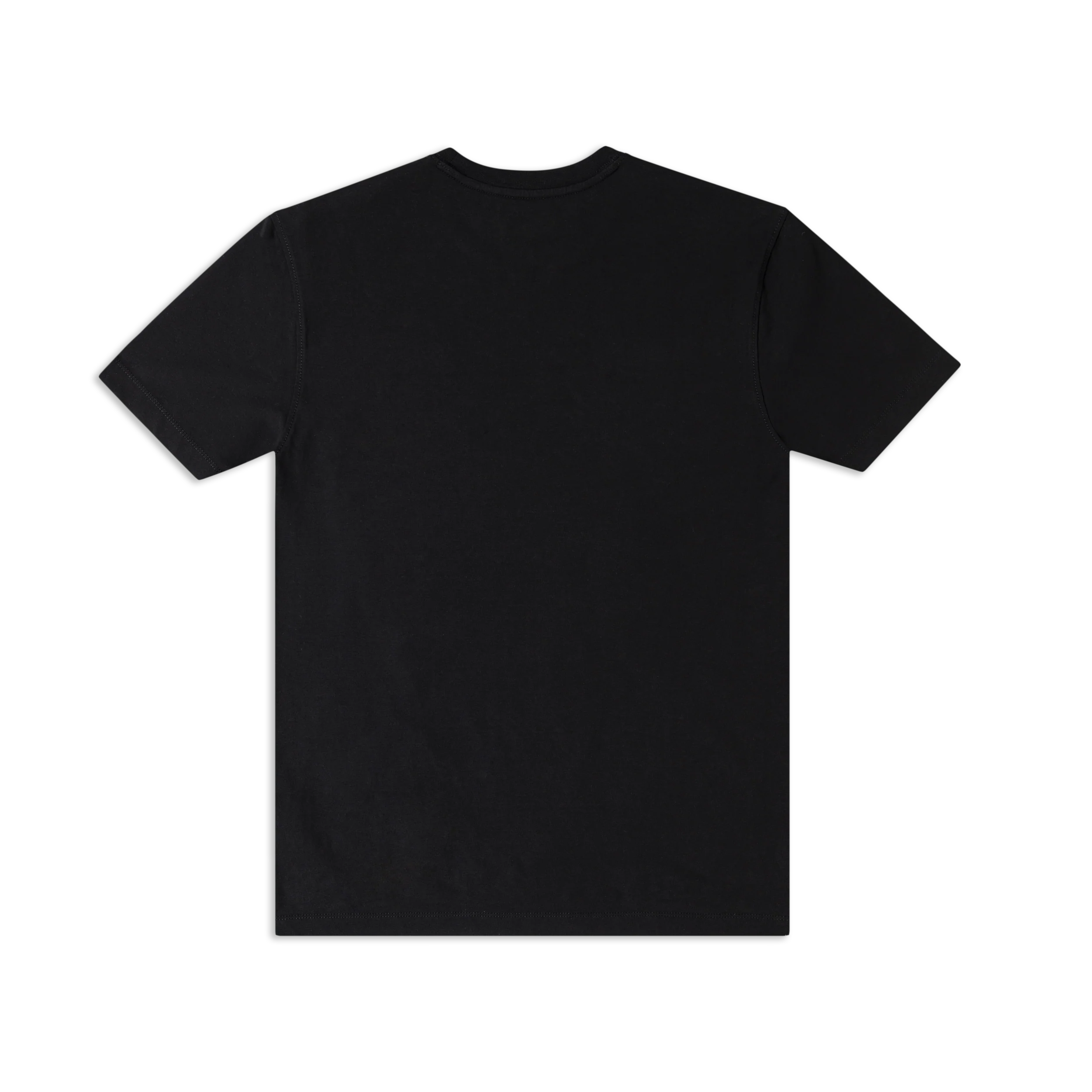 Natural Dye Embroidered Tee - Image 39
