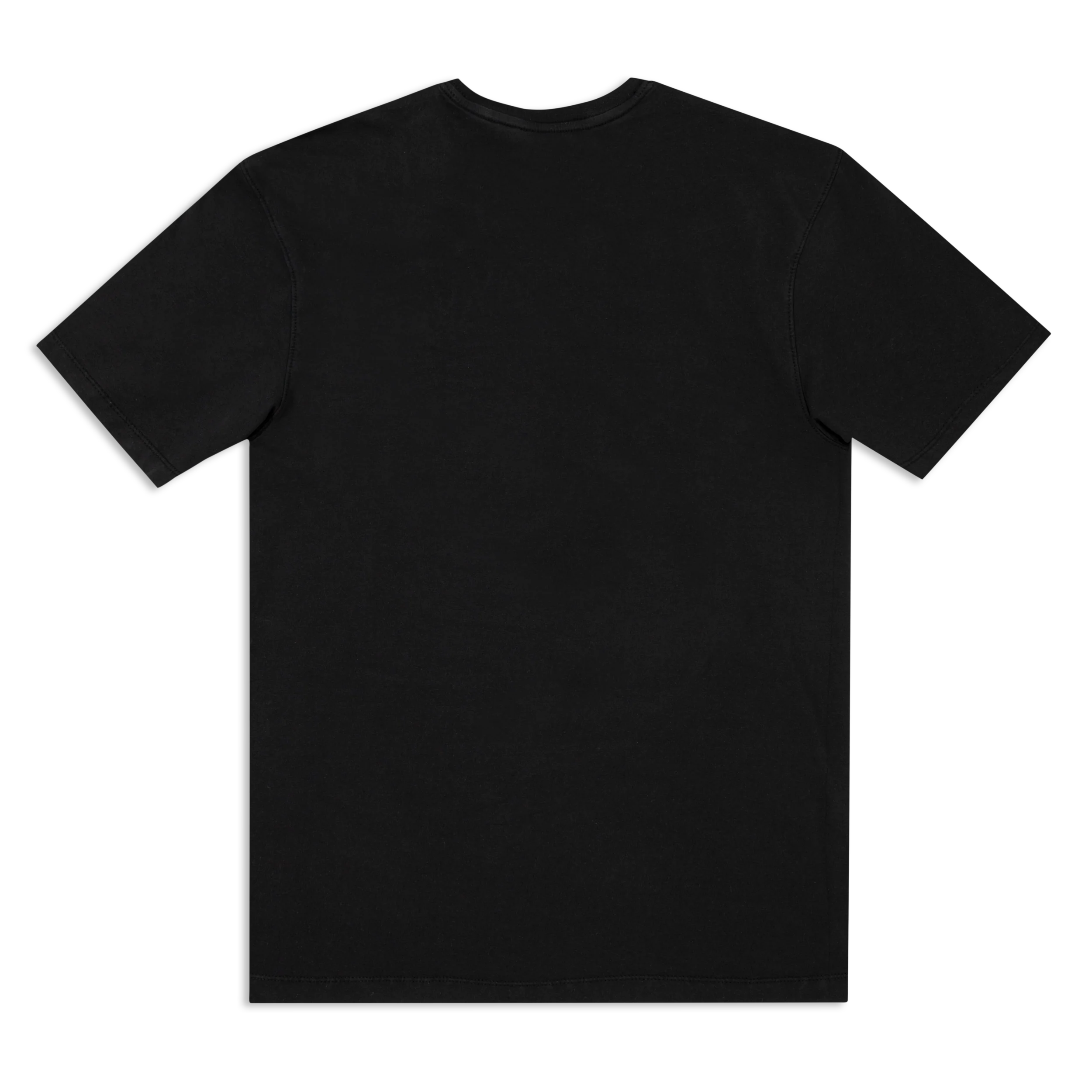Natural Dye Graphic Tee - Image 110