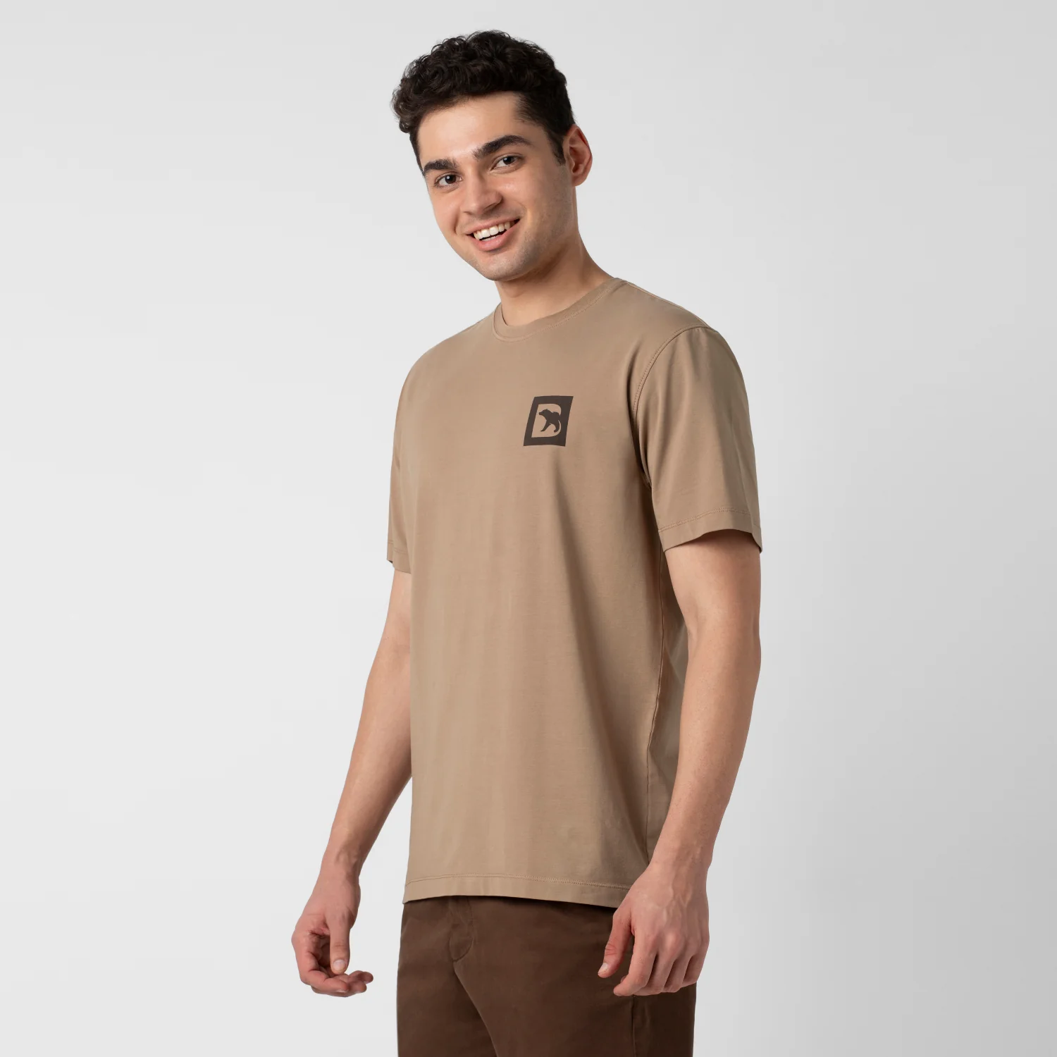 Natural Dye Graphic Tee - Image 22