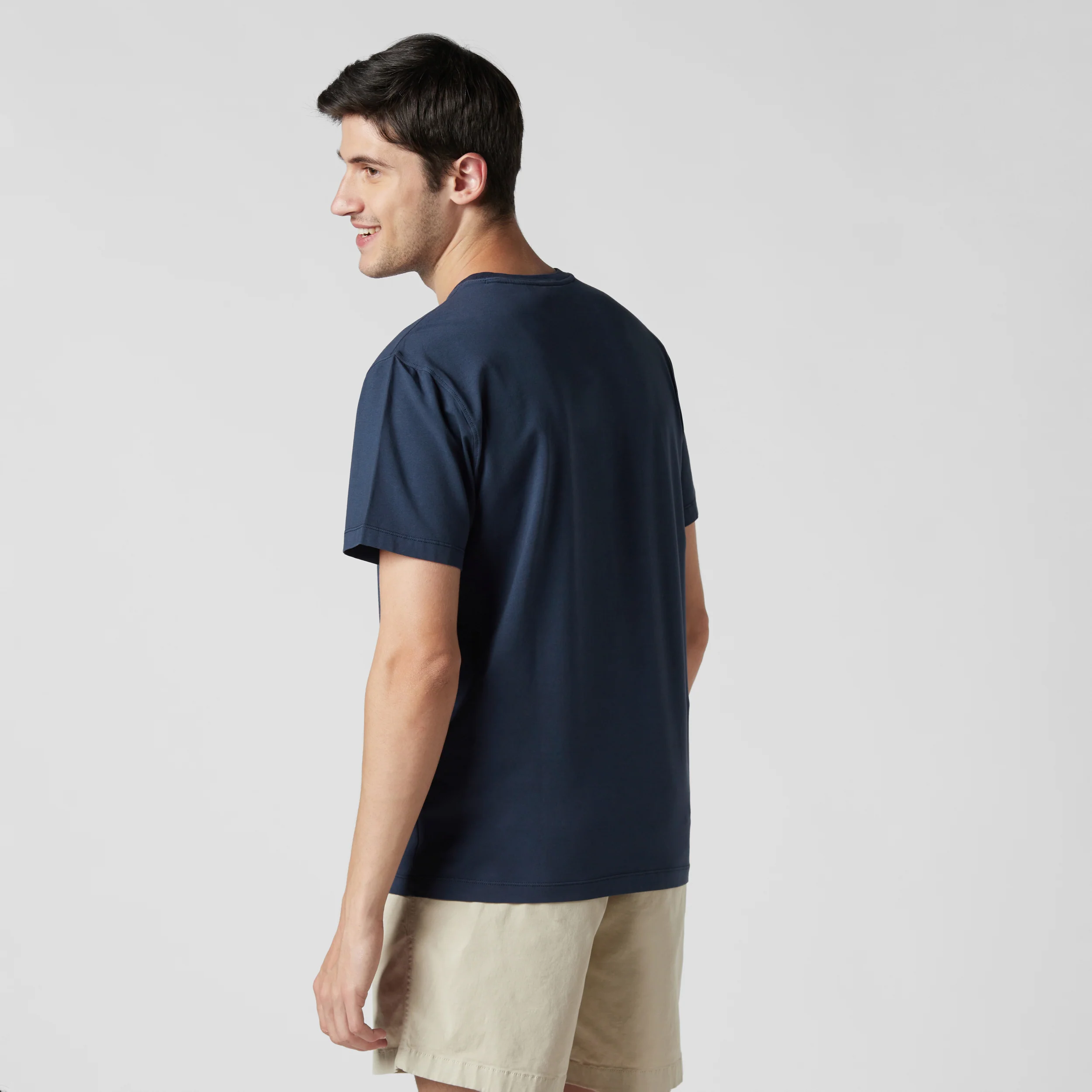 Natural Dye Graphic Tee - Image 29