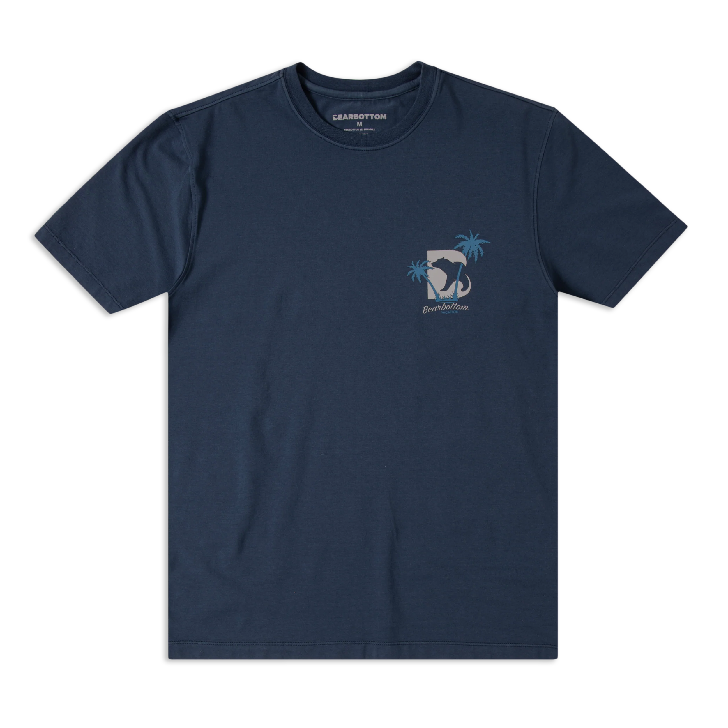 Natural Dye Graphic Tee - Image 31