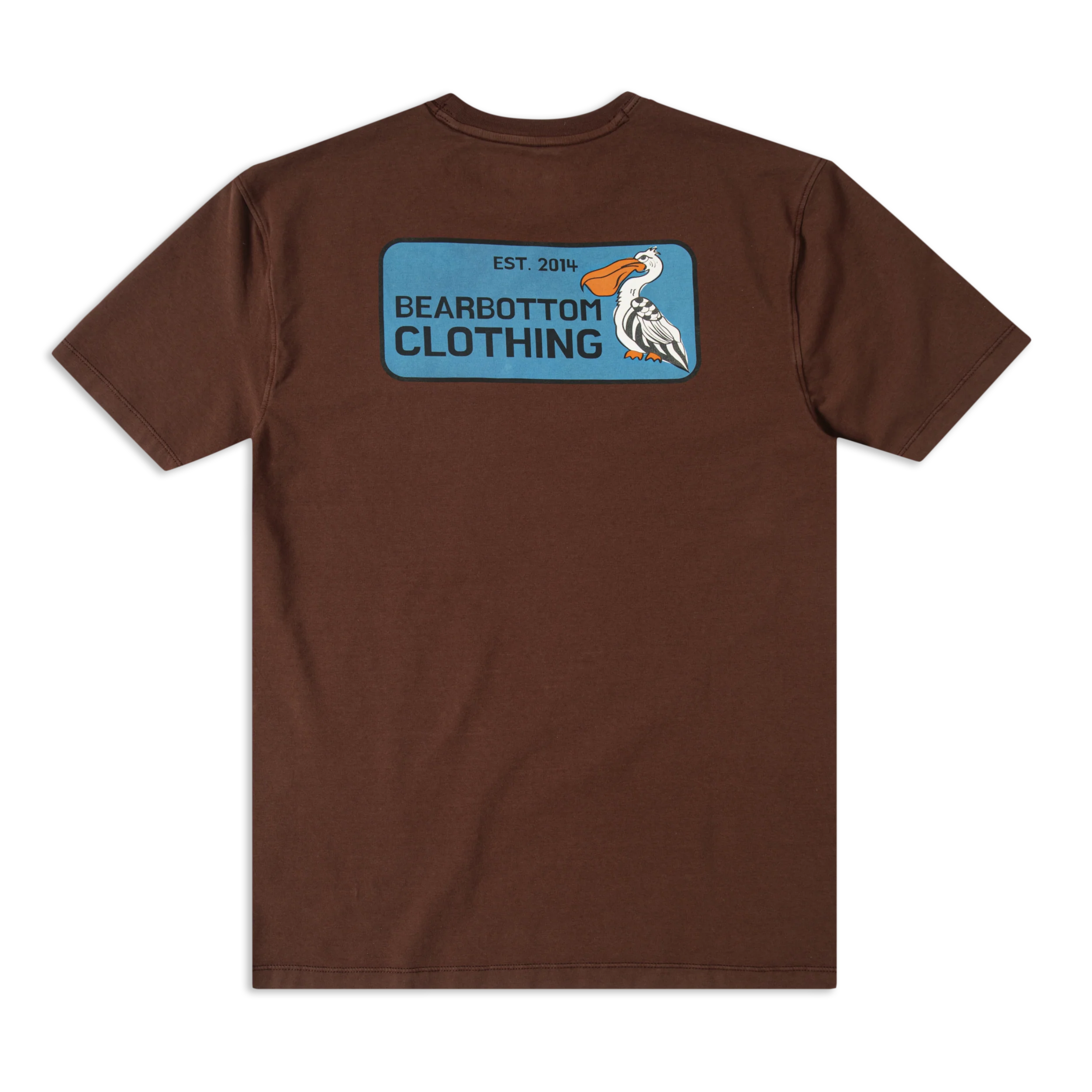 Natural Dye Graphic Tee - Image 33