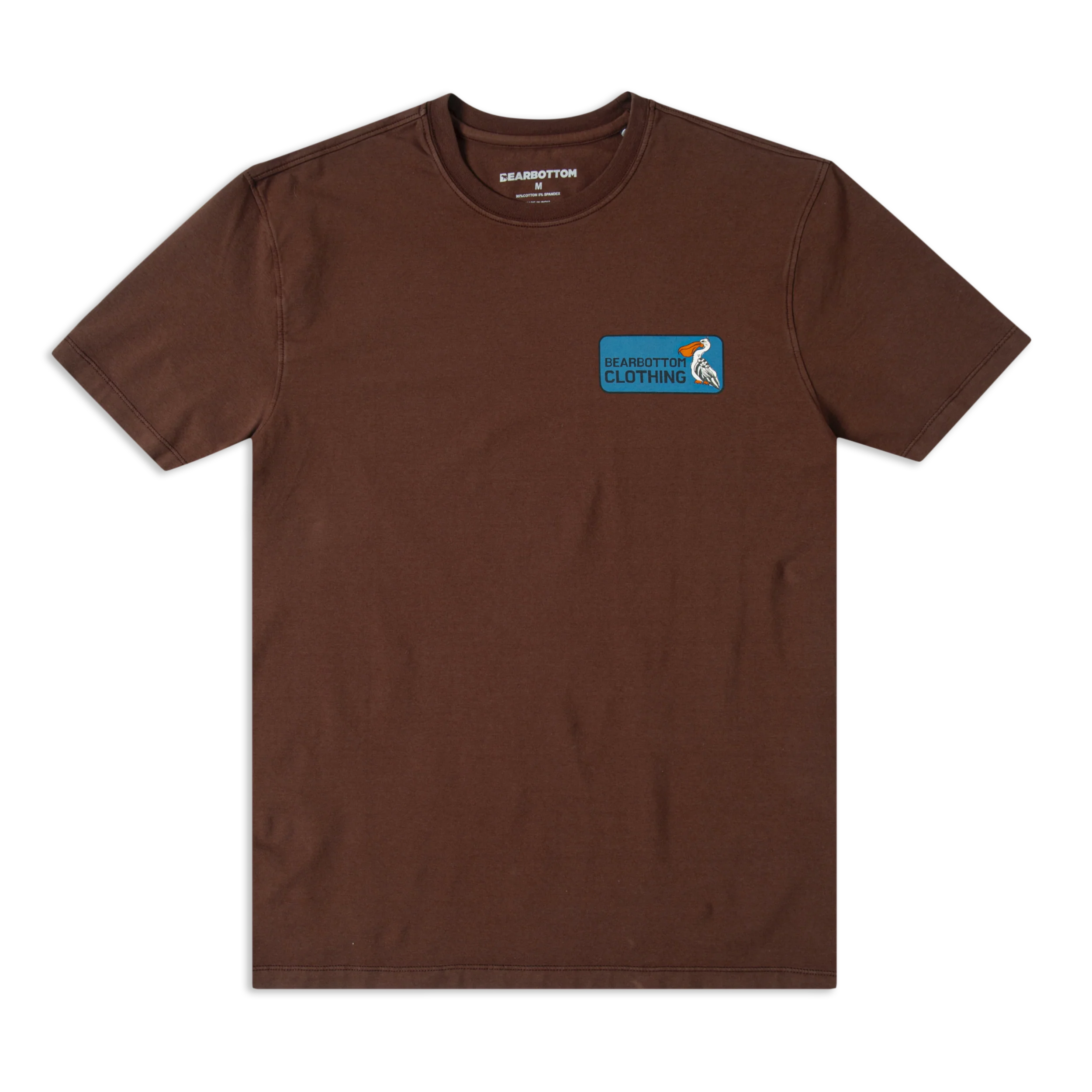Natural Dye Graphic Tee - Image 38