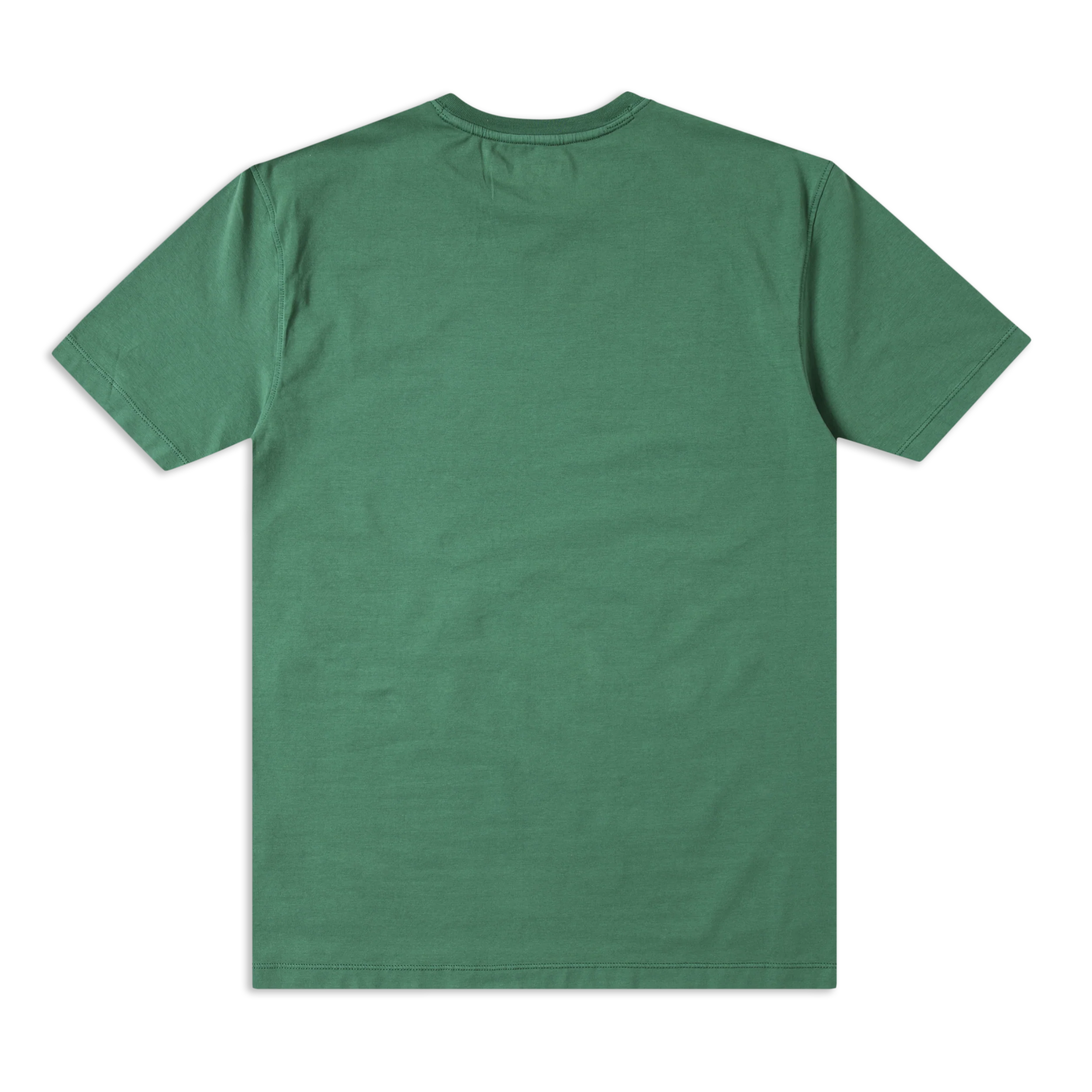 Natural Dye Graphic Tee - Image 62