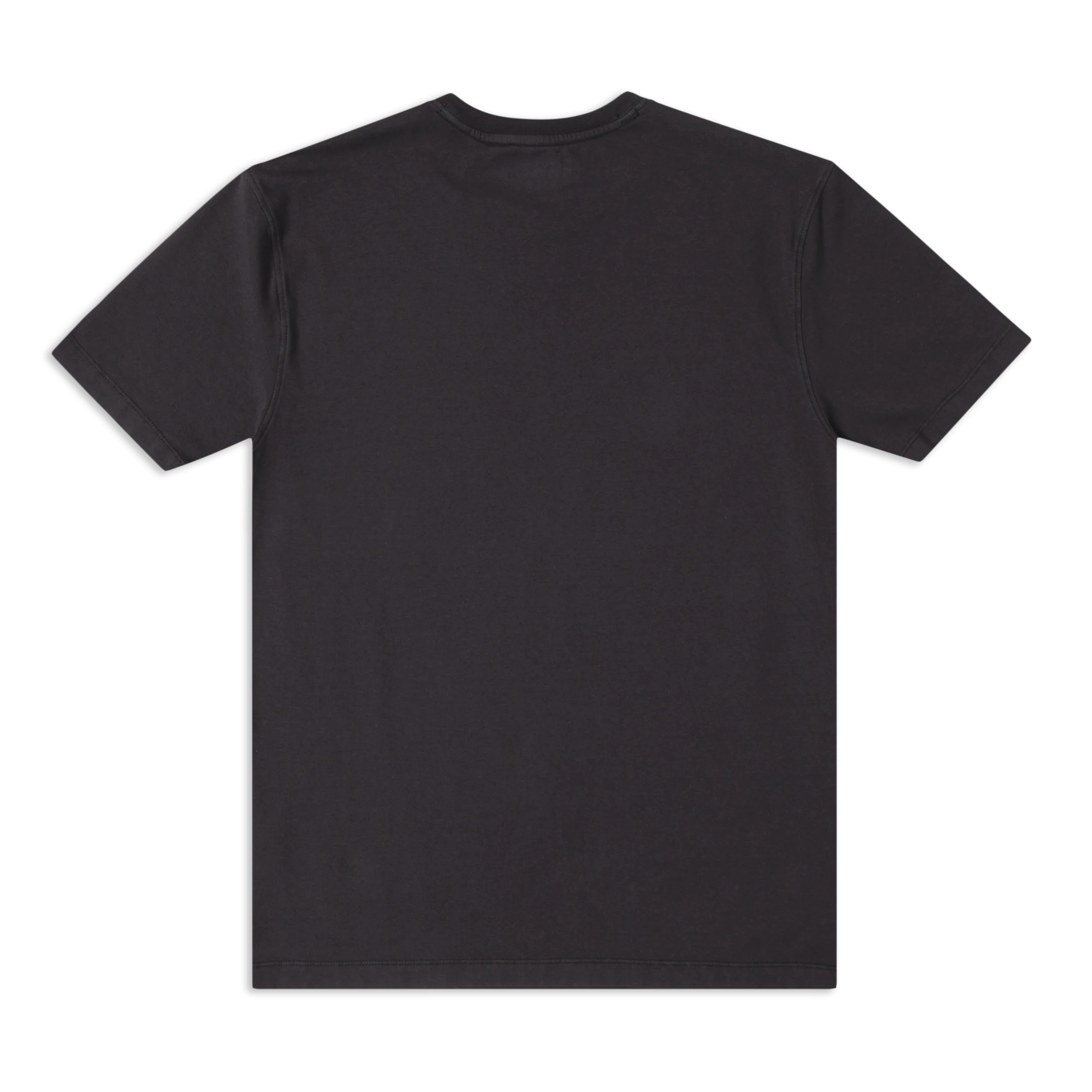 Natural Dye Graphic Tee - Image 80